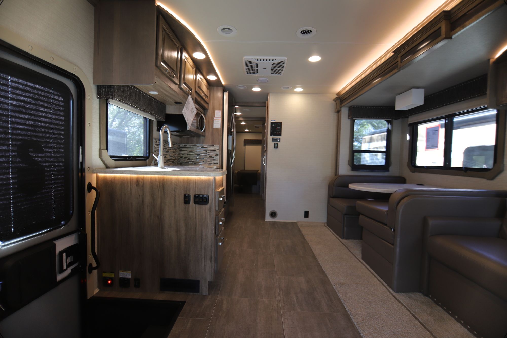 New 2019 Jayco Seneca 37FS Super C  For Sale