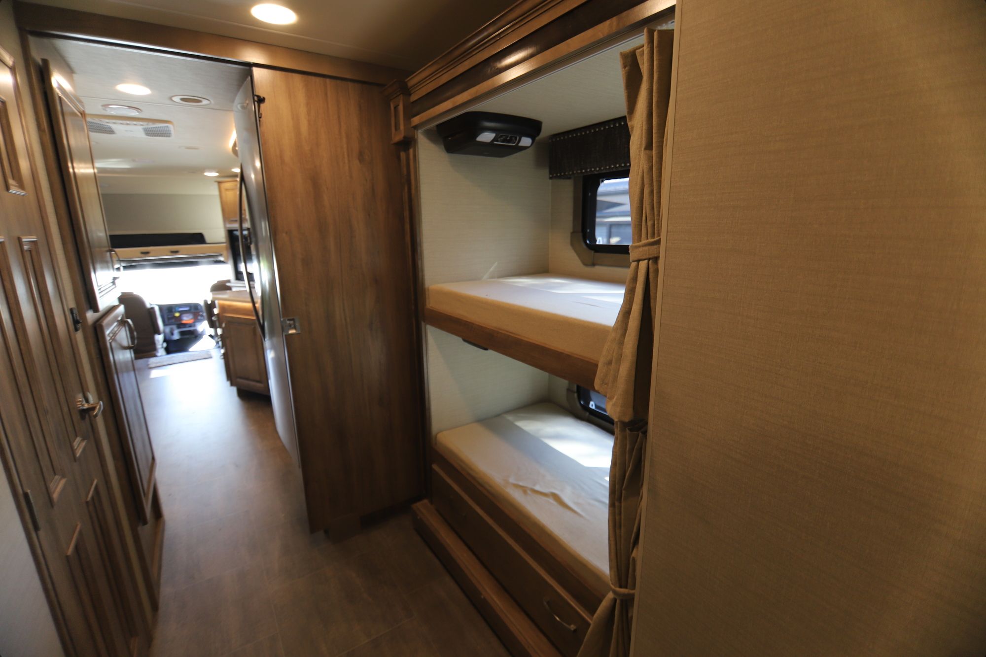 New 2019 Jayco Seneca 37FS Super C  For Sale