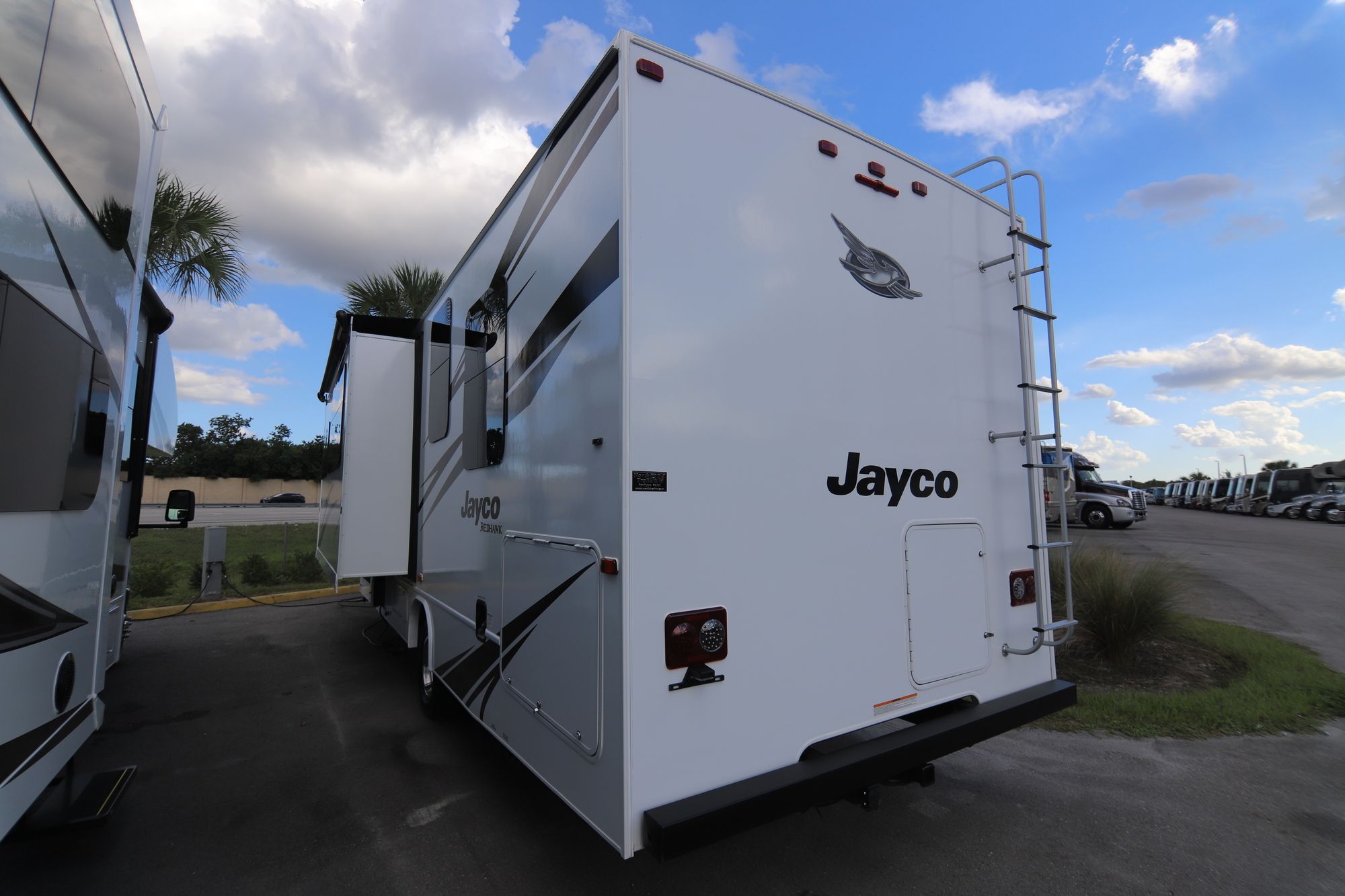 New 2019 Jayco Redhawk 29XK Class C  For Sale