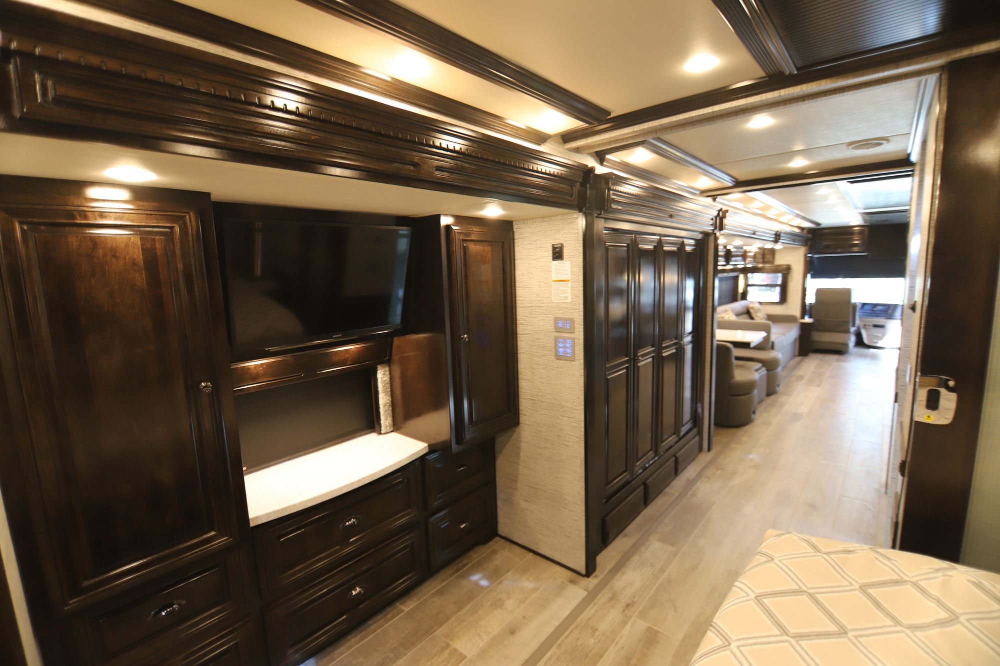 New 2019 Newmar Dutch Star 4310 Class A  For Sale