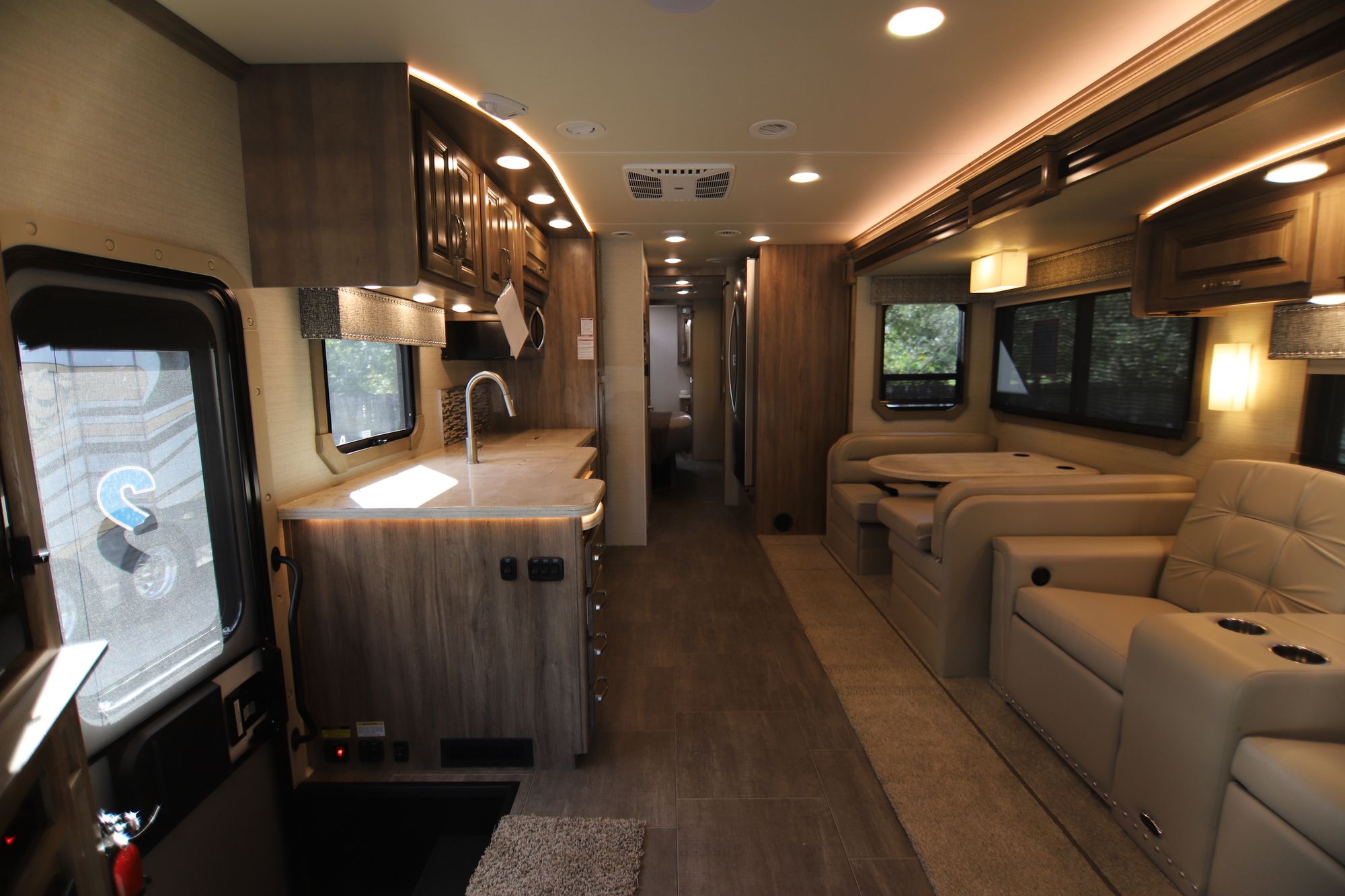 New 2019 Jayco Seneca 37RB Super C  For Sale