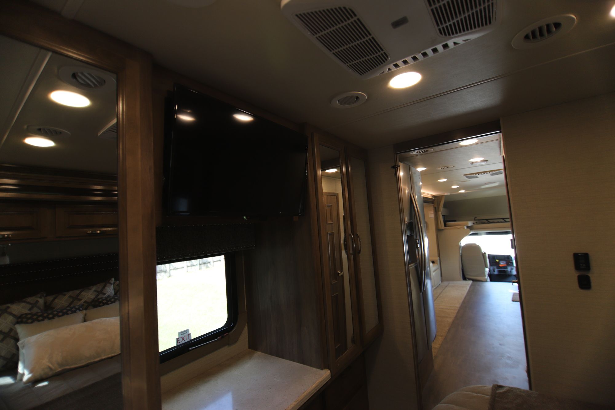 New 2019 Jayco Seneca 37RB Super C  For Sale