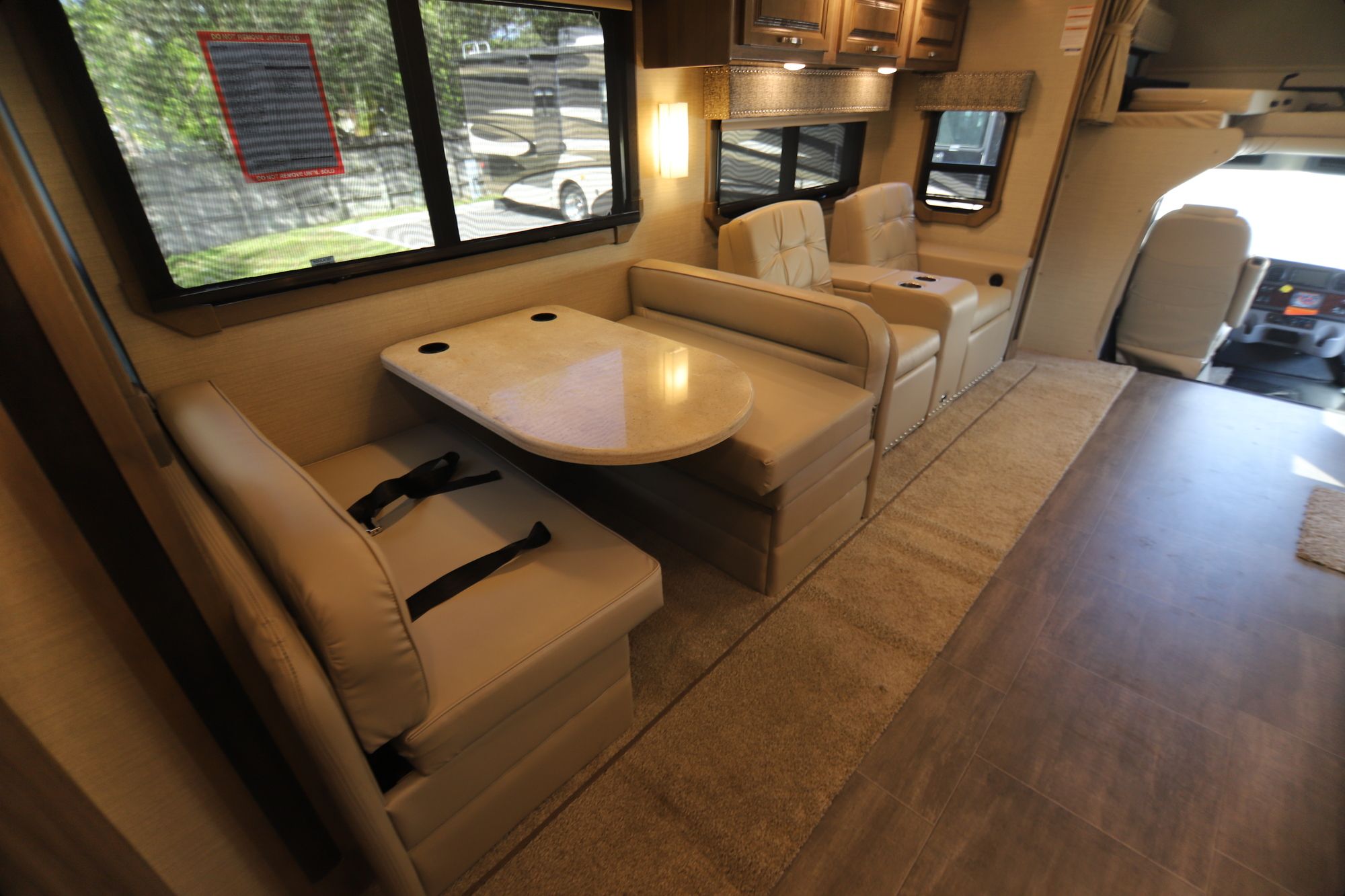 New 2019 Jayco Seneca 37RB Super C  For Sale