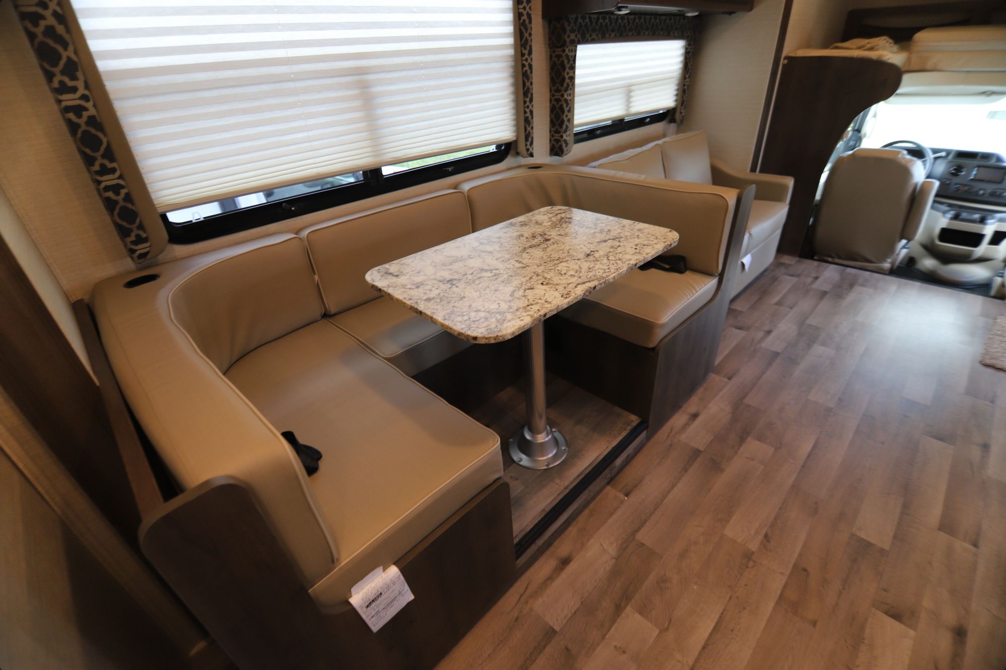 New 2019 Jayco Redhawk 29XK Class C  For Sale