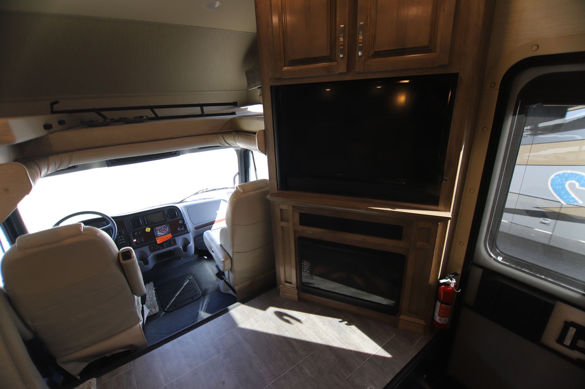 New 2019 Jayco Seneca 37RB Super C  For Sale