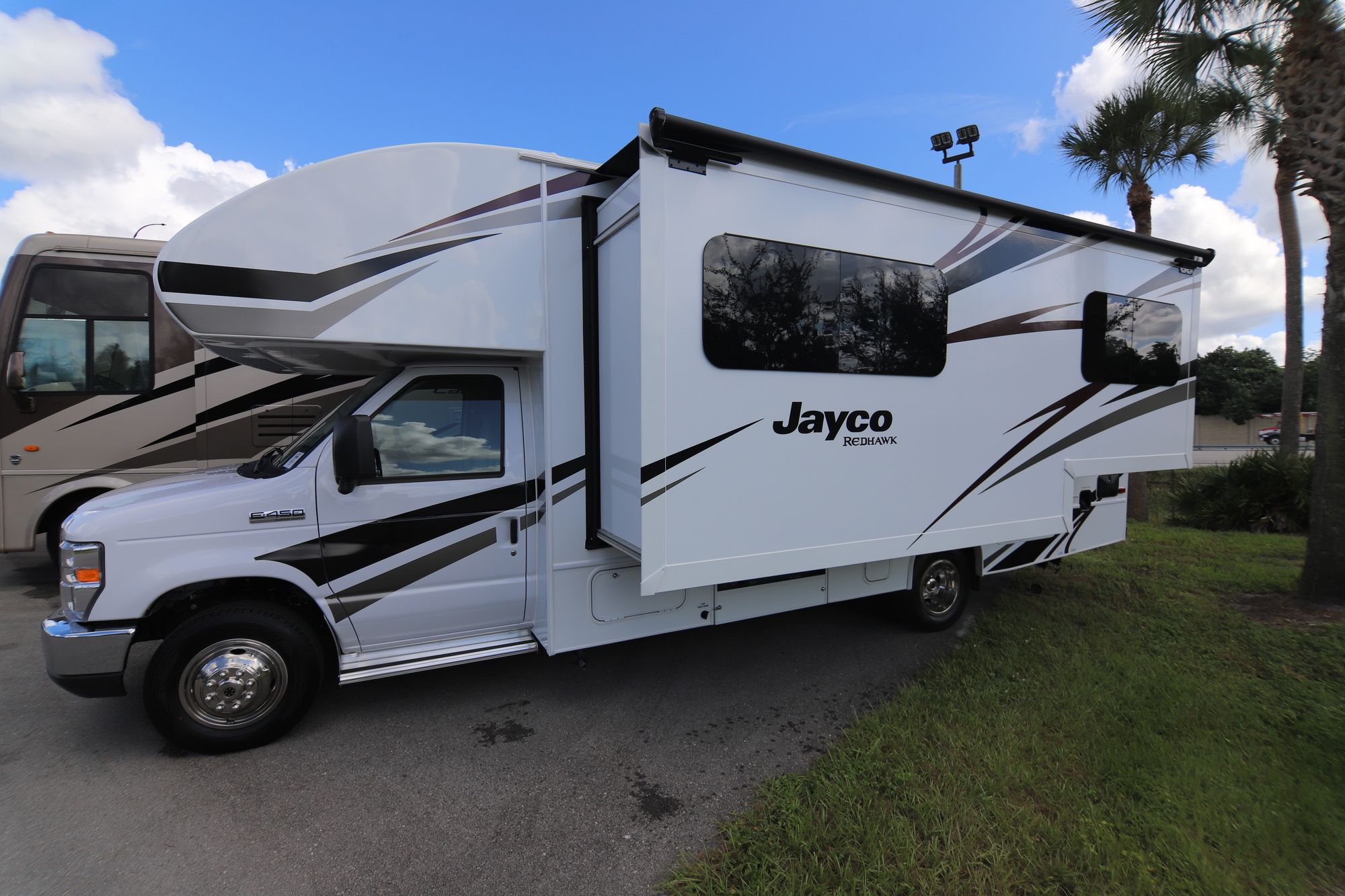 2019 Jayco Redhawk 24B 12076