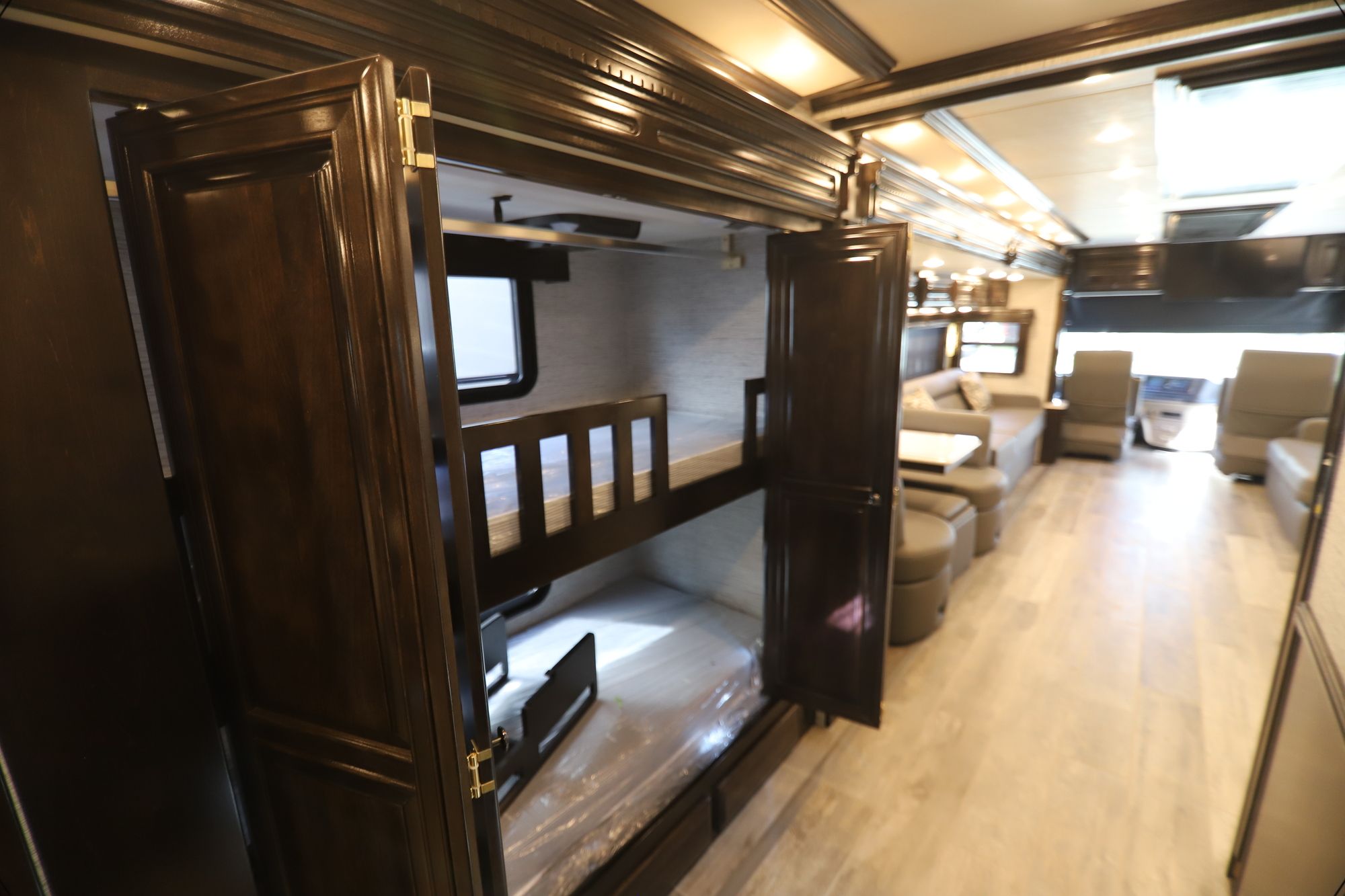 New 2019 Newmar Dutch Star 4310 Class A  For Sale