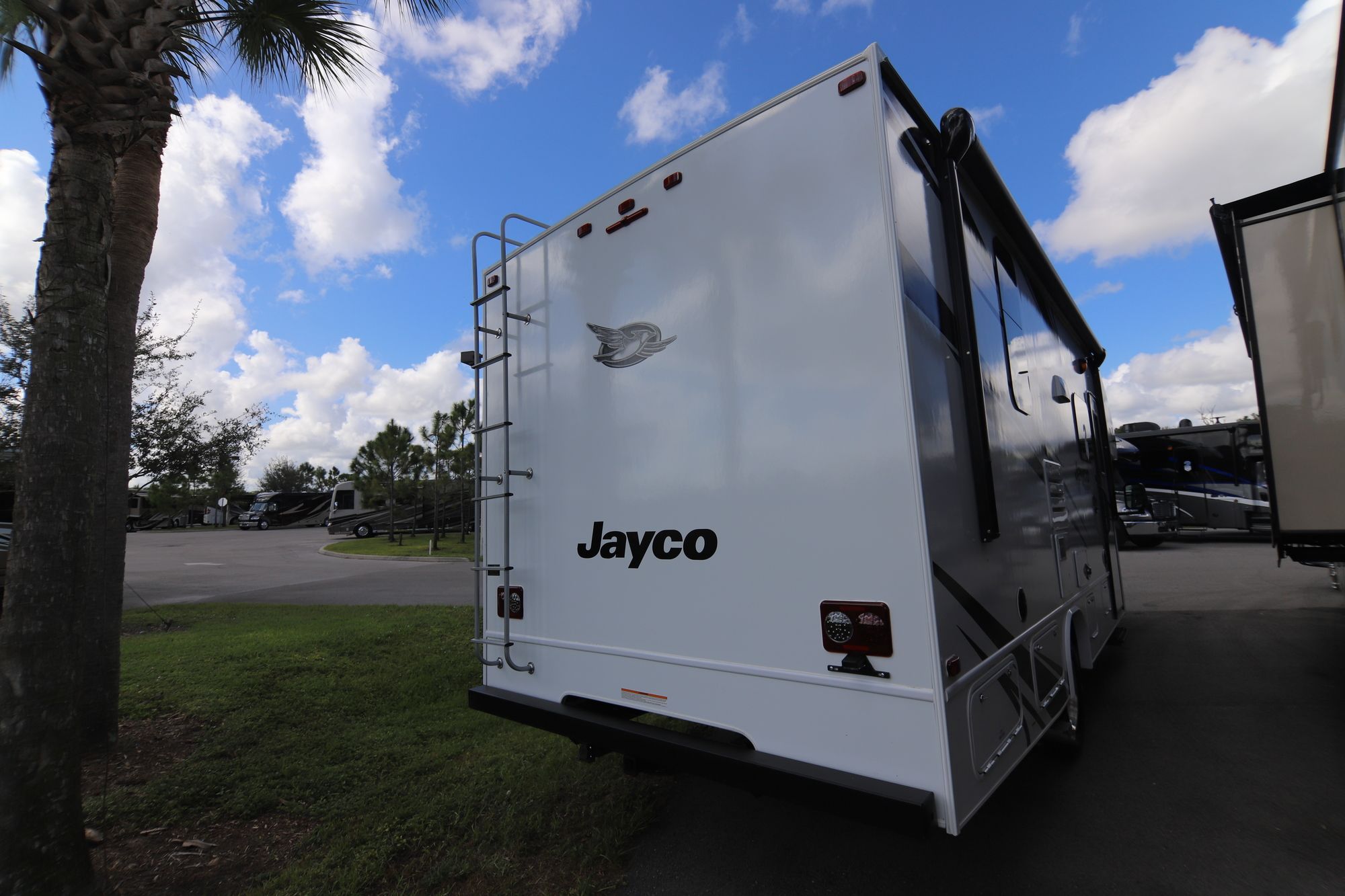 New 2019 Jayco Redhawk 24B Class C  For Sale