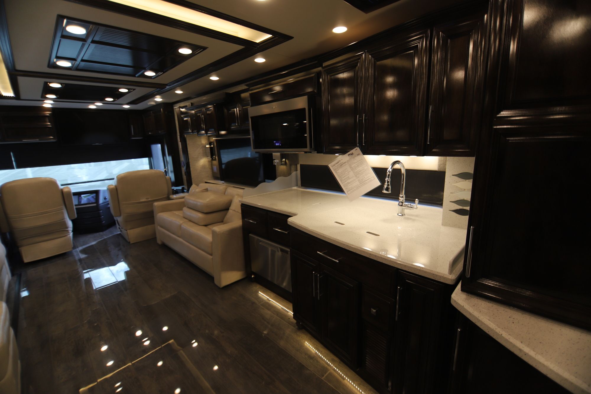 New 2019 Newmar Mountain Aire 4535 Class A  For Sale