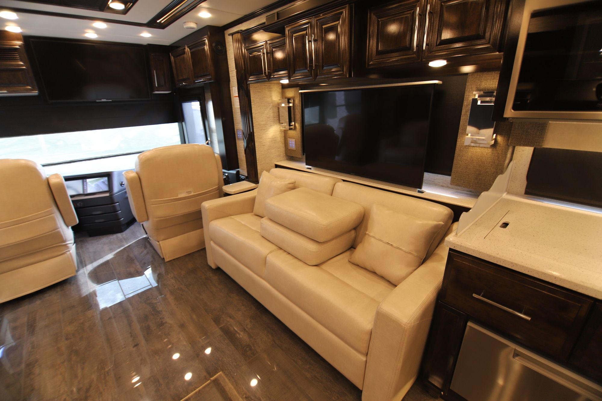 New 2019 Newmar Mountain Aire 4535 Class A  For Sale