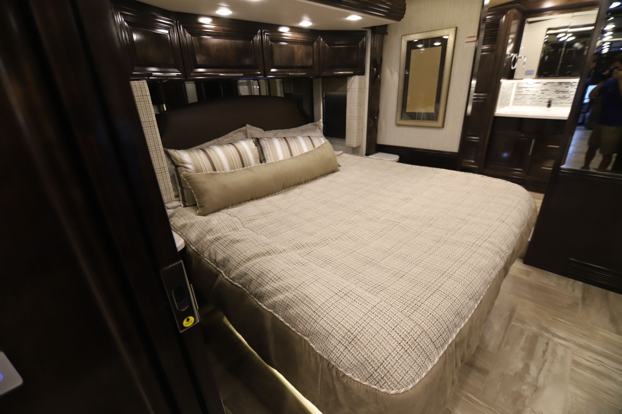 New 2019 Newmar Mountain Aire 4535 Class A  For Sale