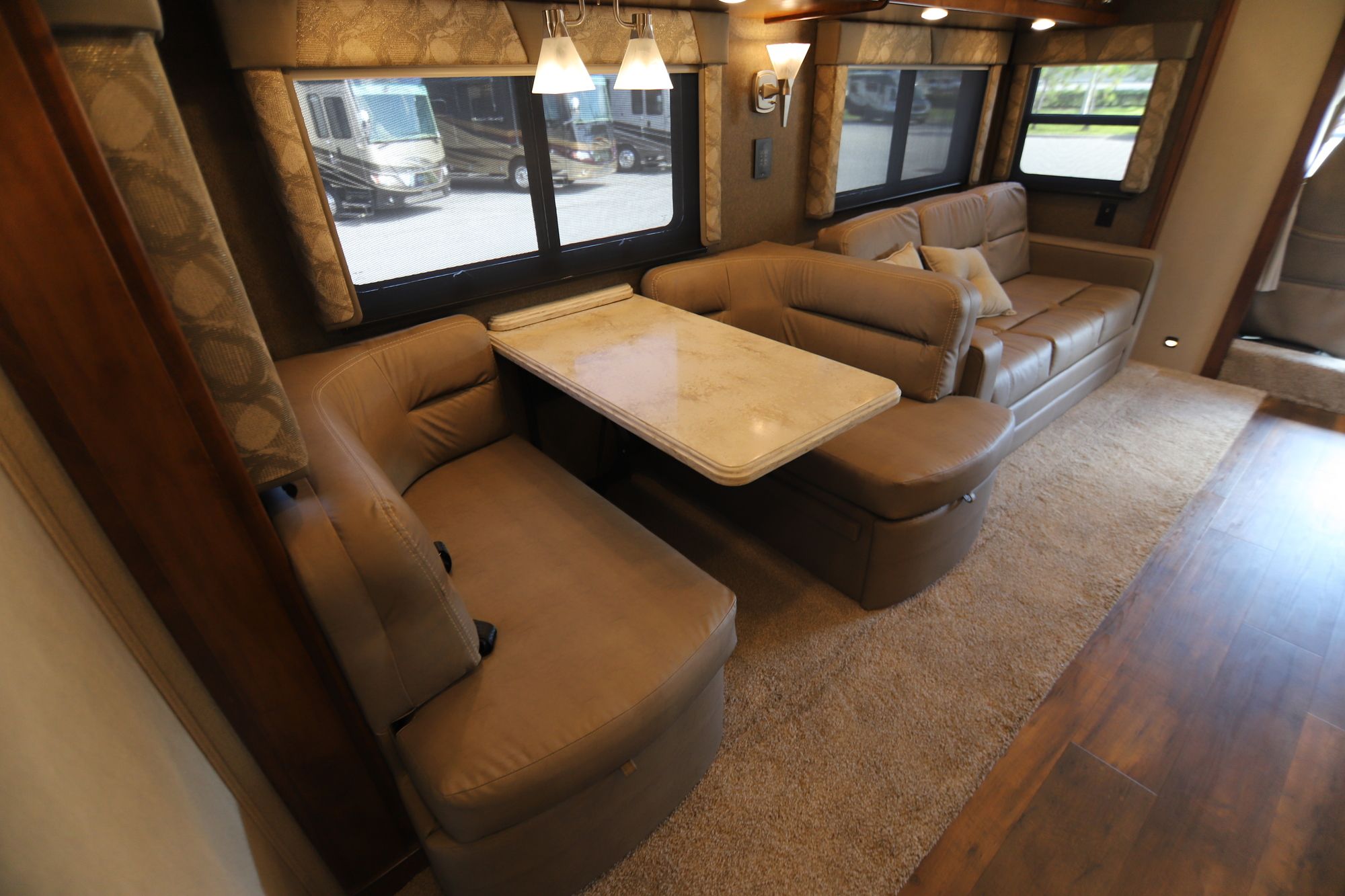 New 2019 Renegade Rv Verona 36VSB Super C  For Sale