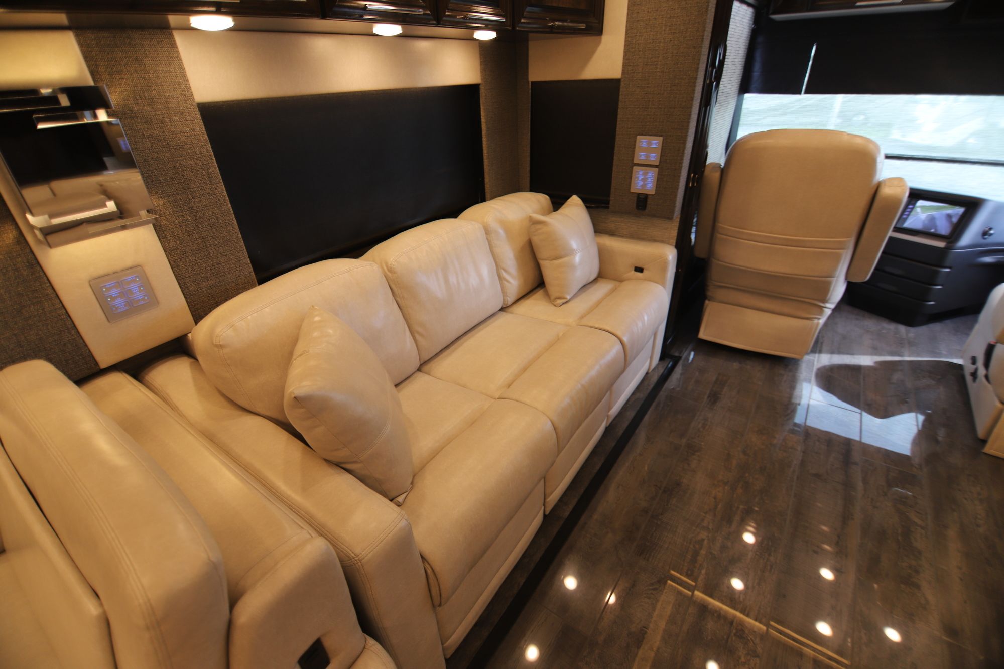 New 2019 Newmar Mountain Aire 4535 Class A  For Sale