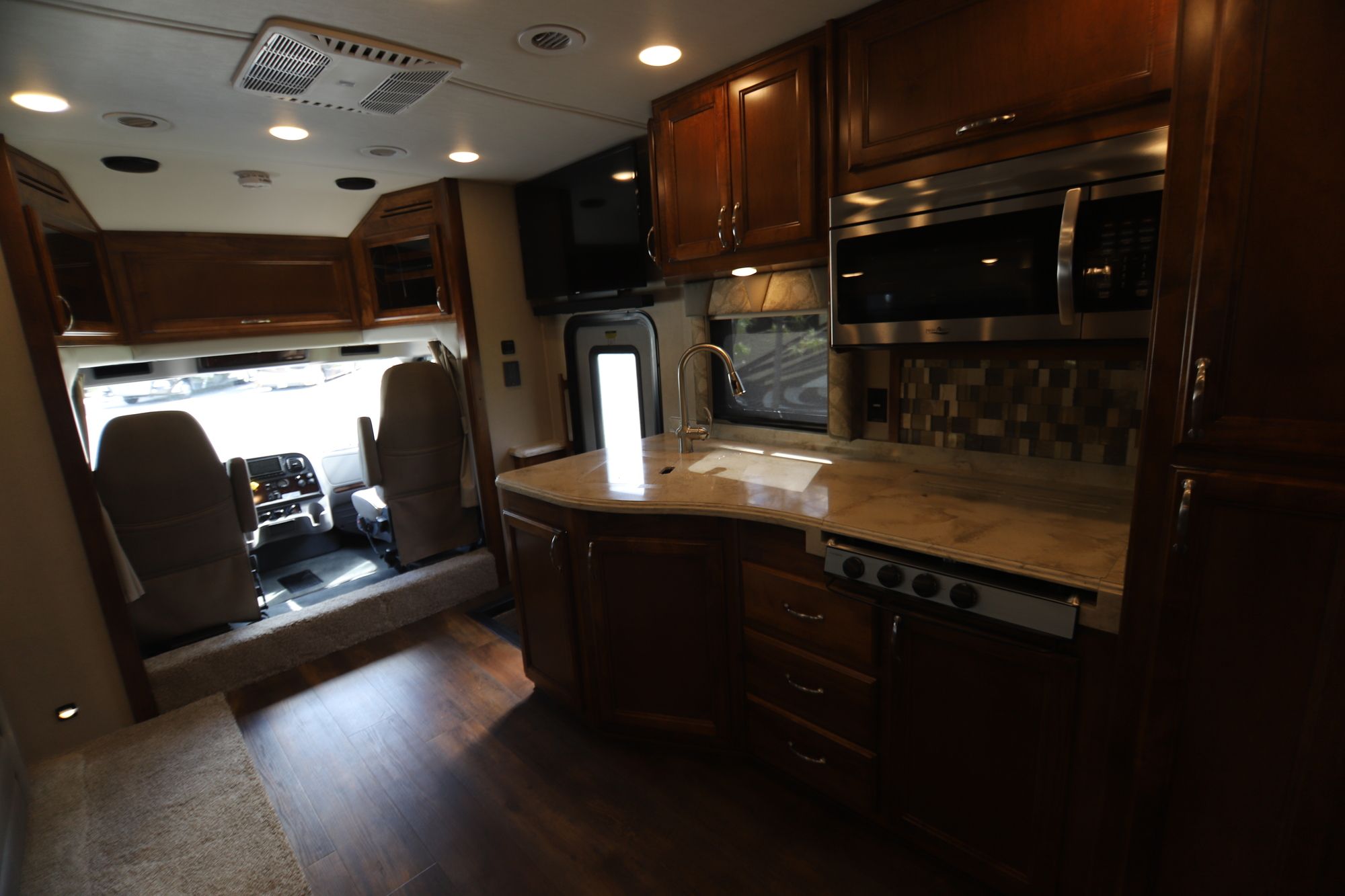 New 2019 Renegade Rv Verona 36VSB Super C  For Sale