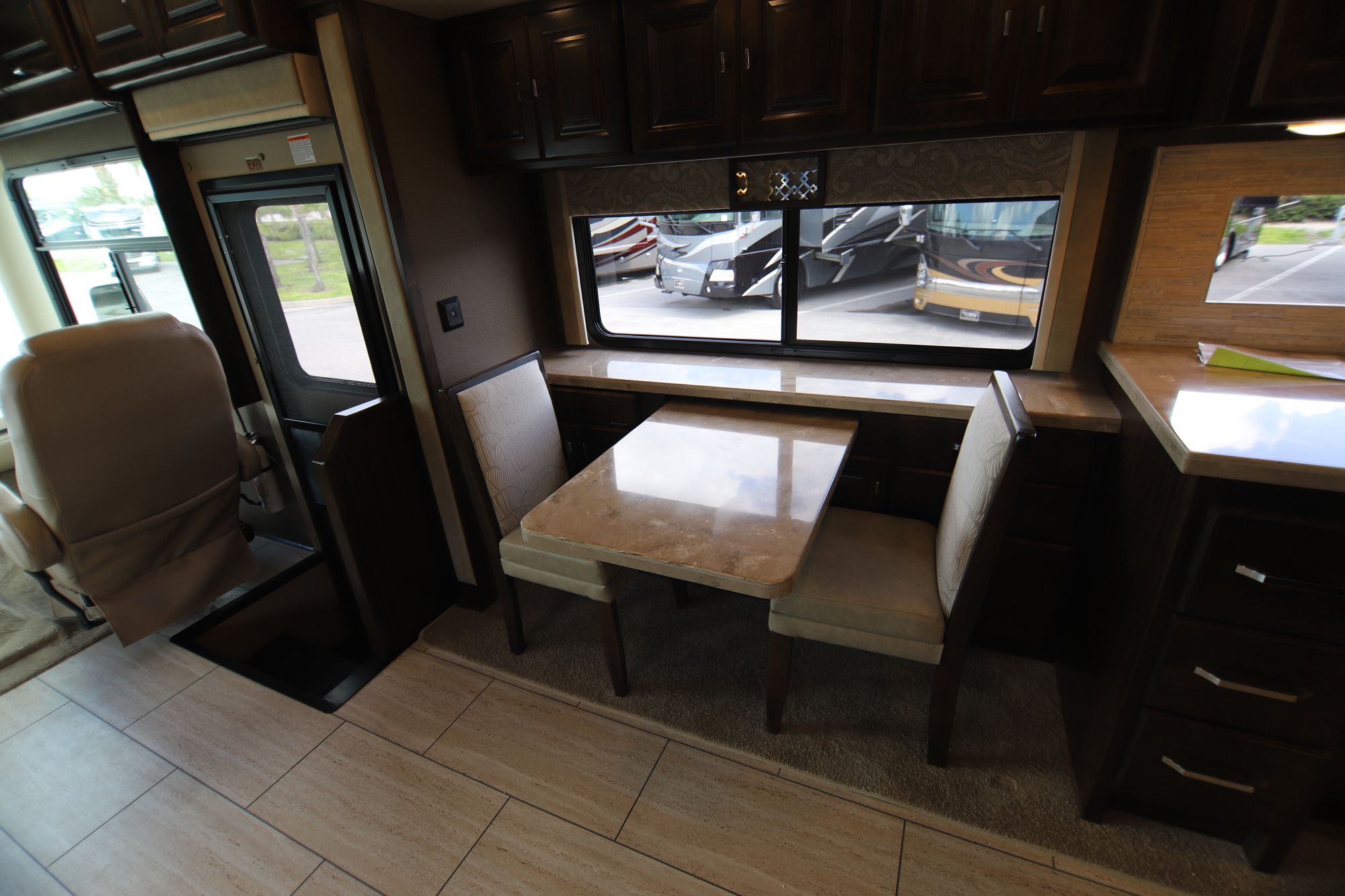 New 2019 Tiffin Motor Homes Allegro 34PA Class A  For Sale