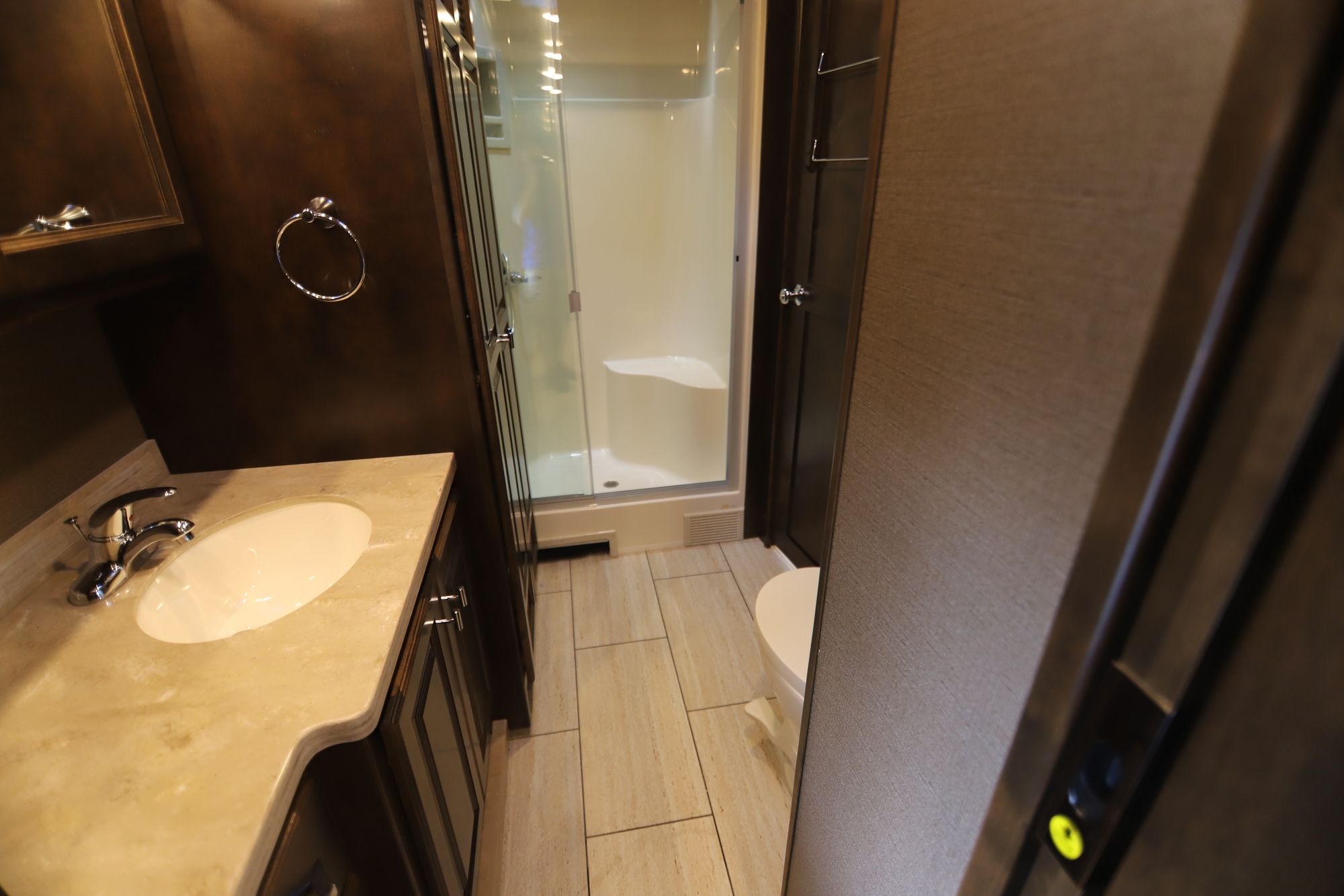 New 2019 Tiffin Motor Homes Allegro 34PA Class A  For Sale