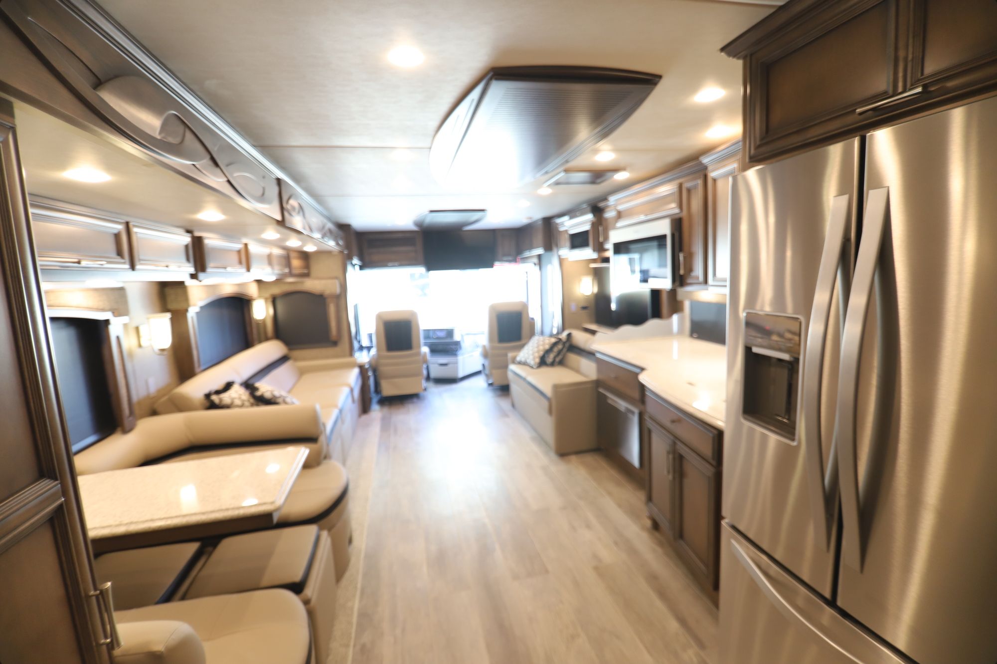 New 2019 Newmar Ventana 4310 Class A  For Sale