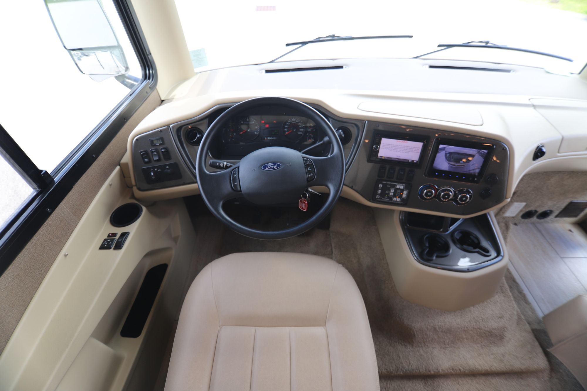 New 2019 Tiffin Motor Homes Allegro 34PA Class A  For Sale