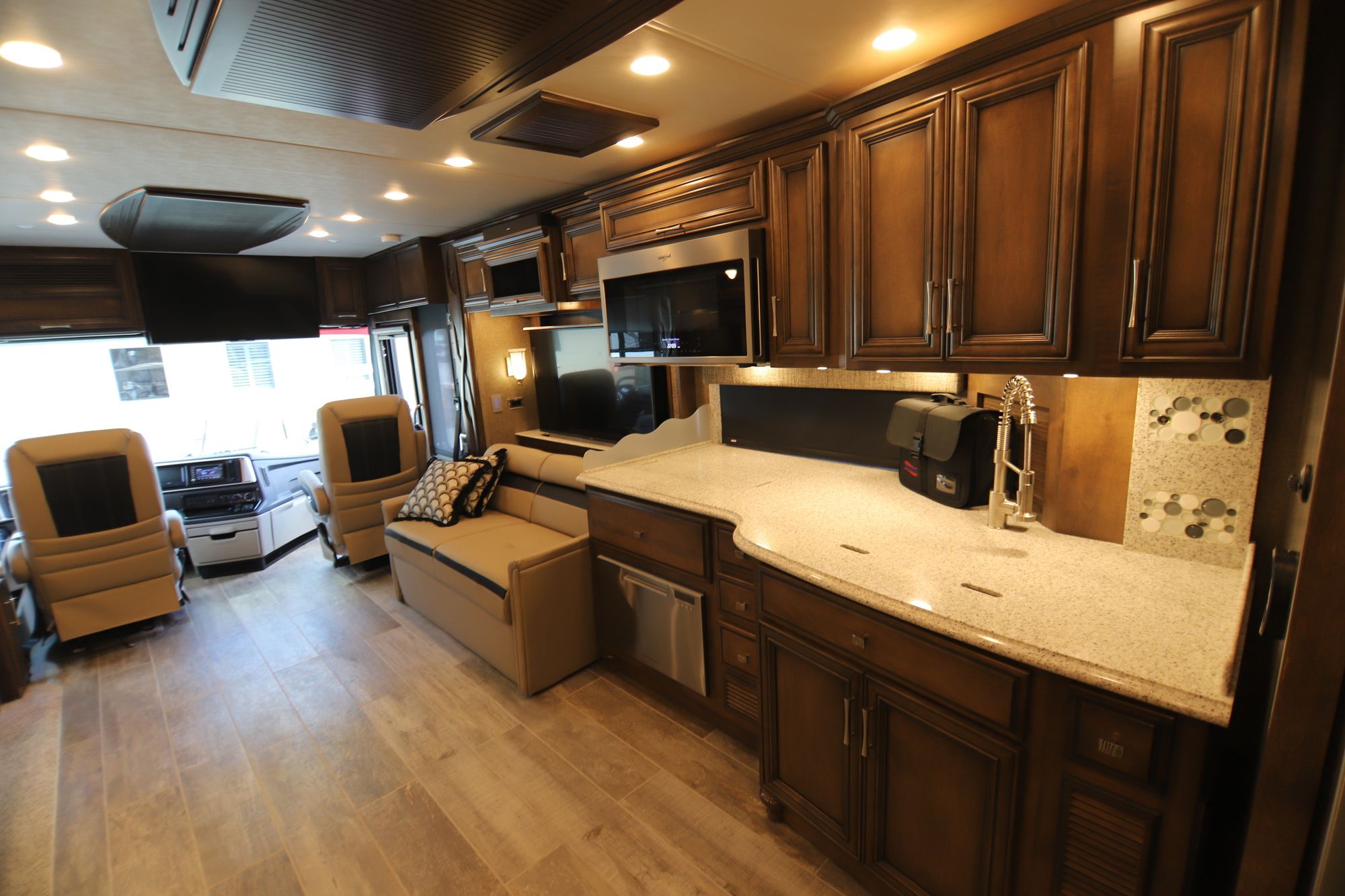 New 2019 Newmar Ventana 4310 Class A  For Sale