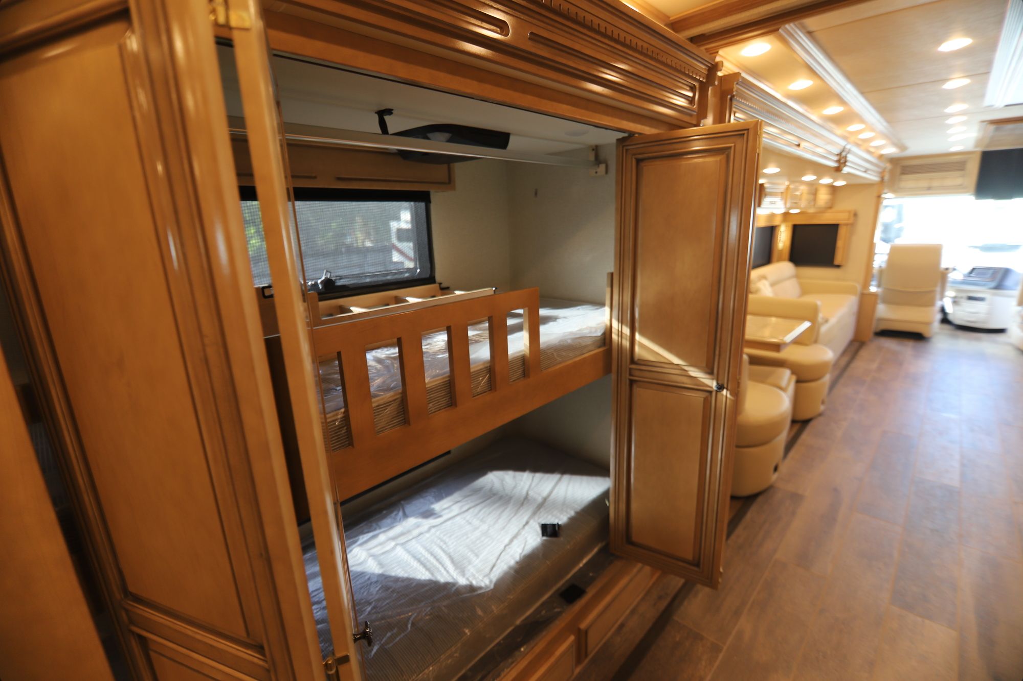 New 2019 Newmar Dutch Star 4310 Class A  For Sale