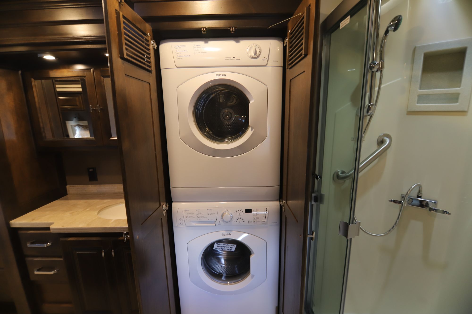 New 2019 Tiffin Motor Homes Allegro 34PA Class A  For Sale
