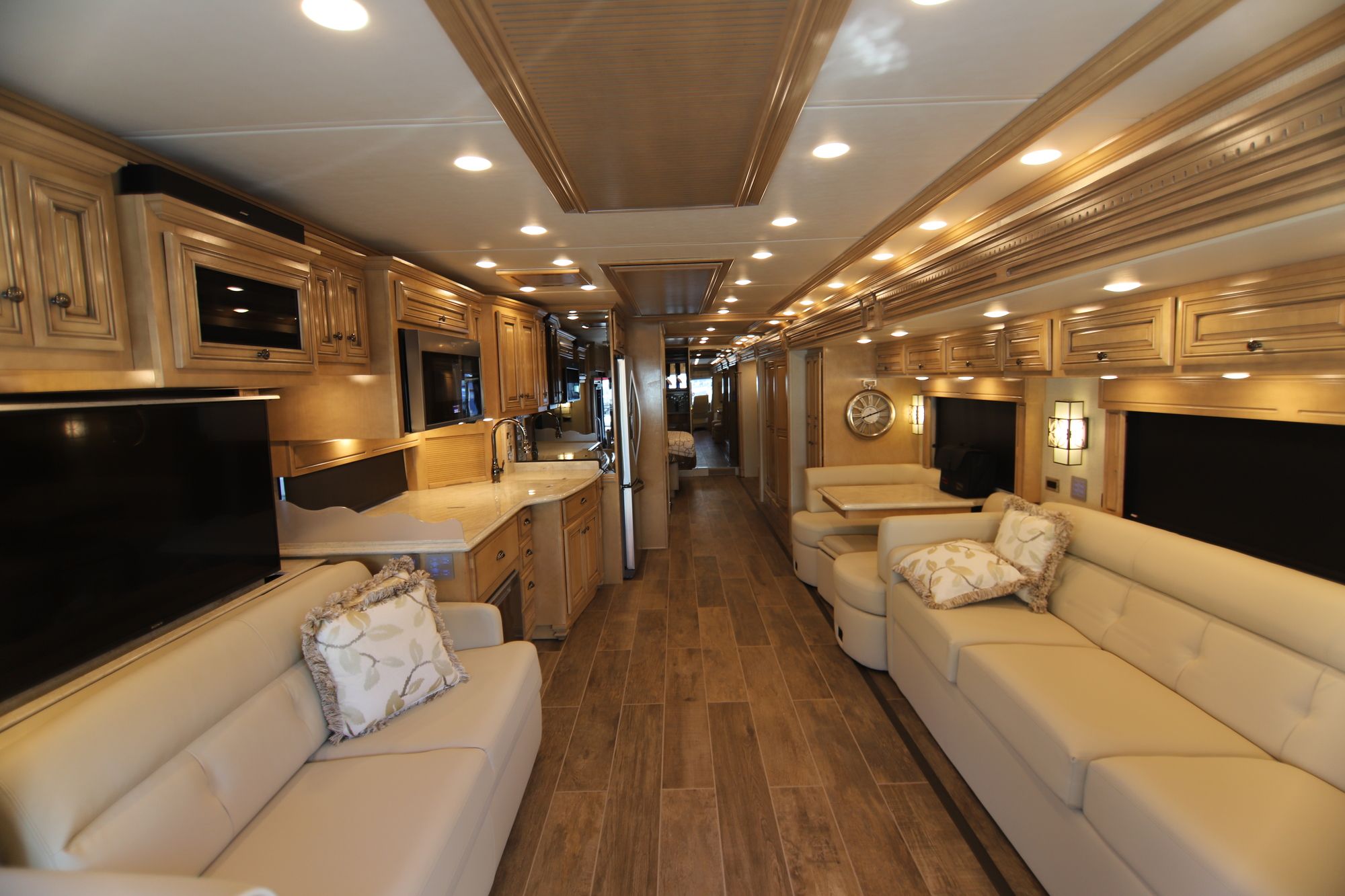 New 2019 Newmar Dutch Star 4310 Class A  For Sale