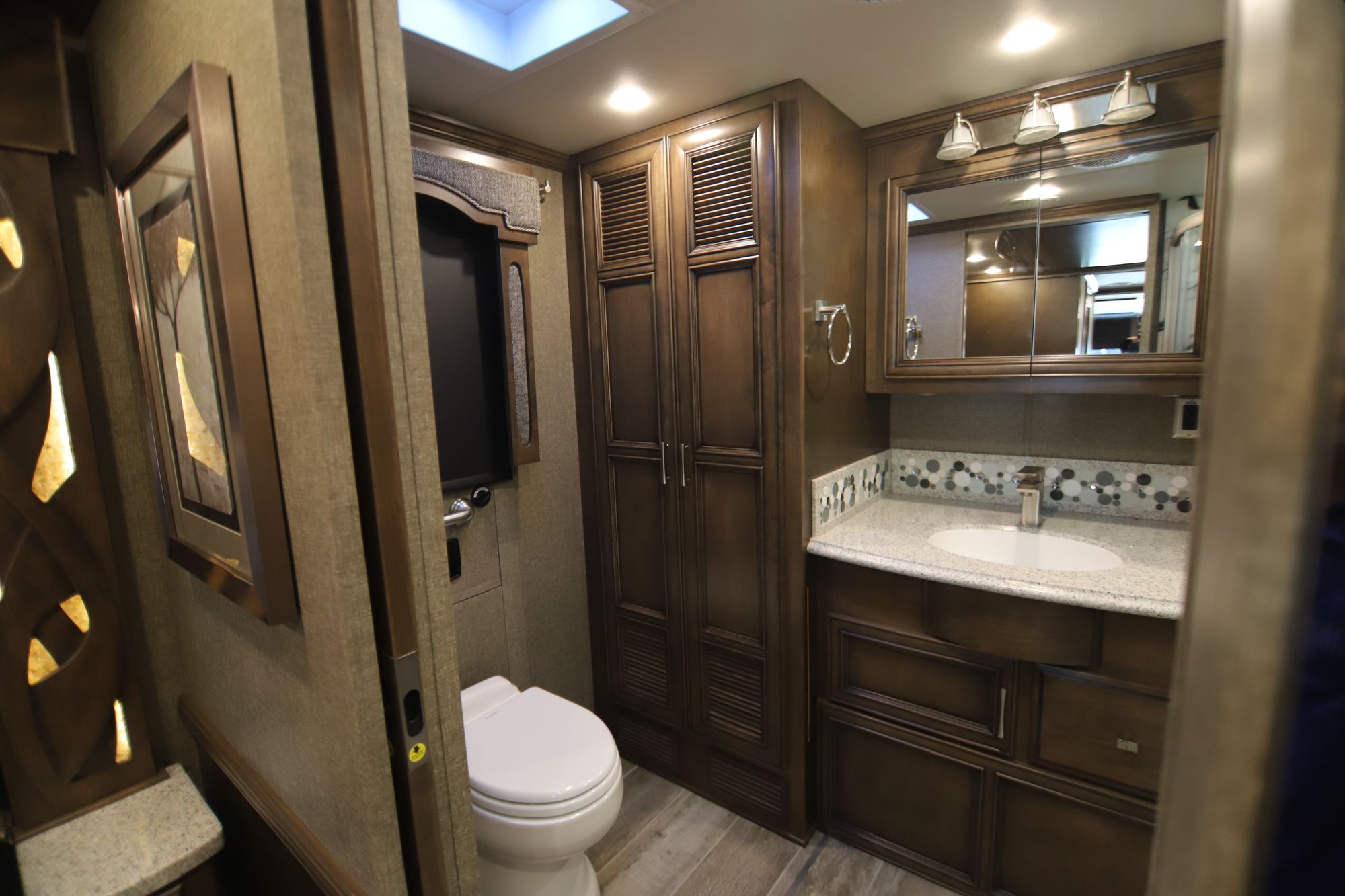 New 2019 Newmar Ventana 4310 Class A  For Sale