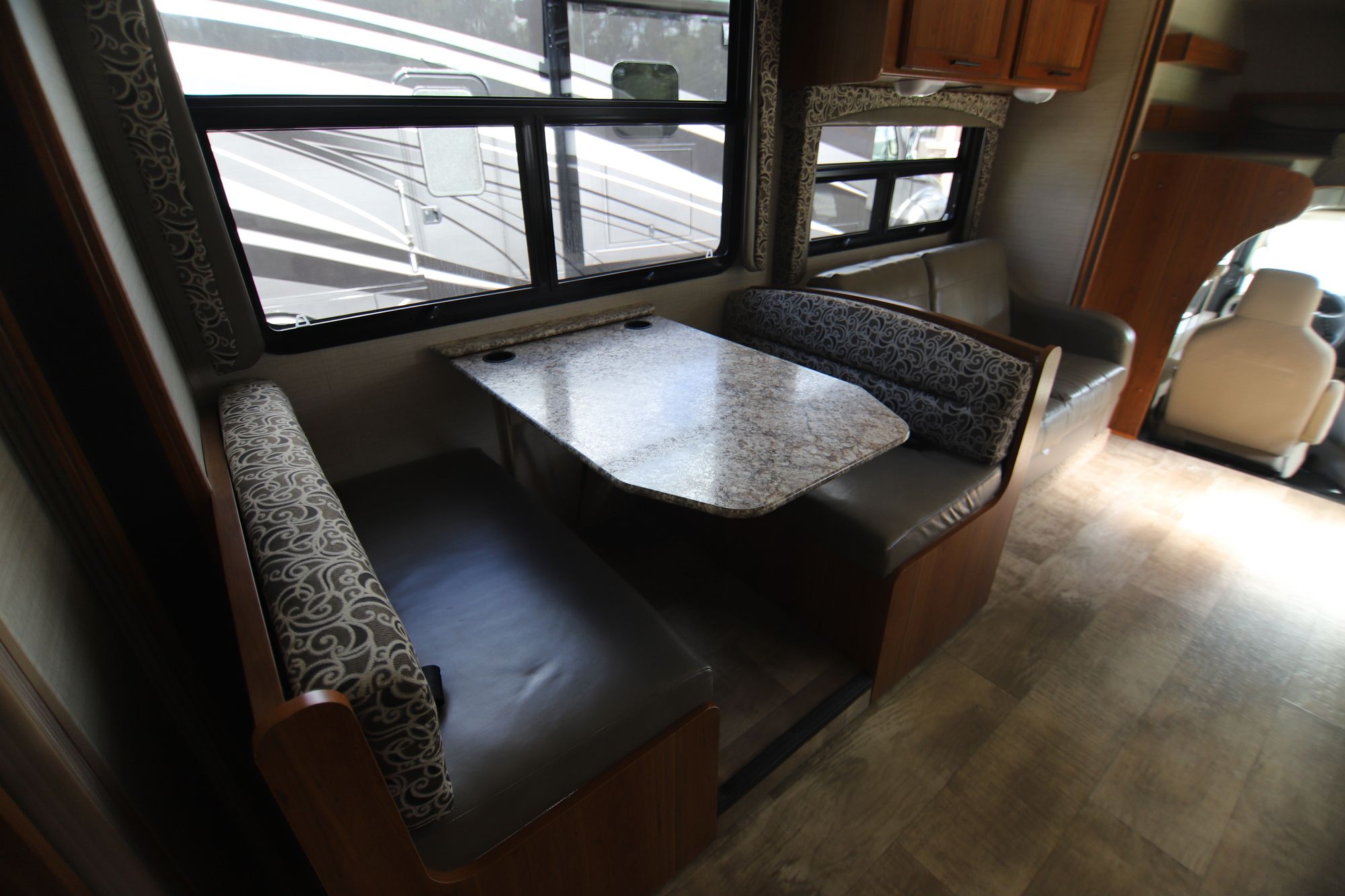 Used 2017 Jayco Redhawk 26XD Class C  For Sale