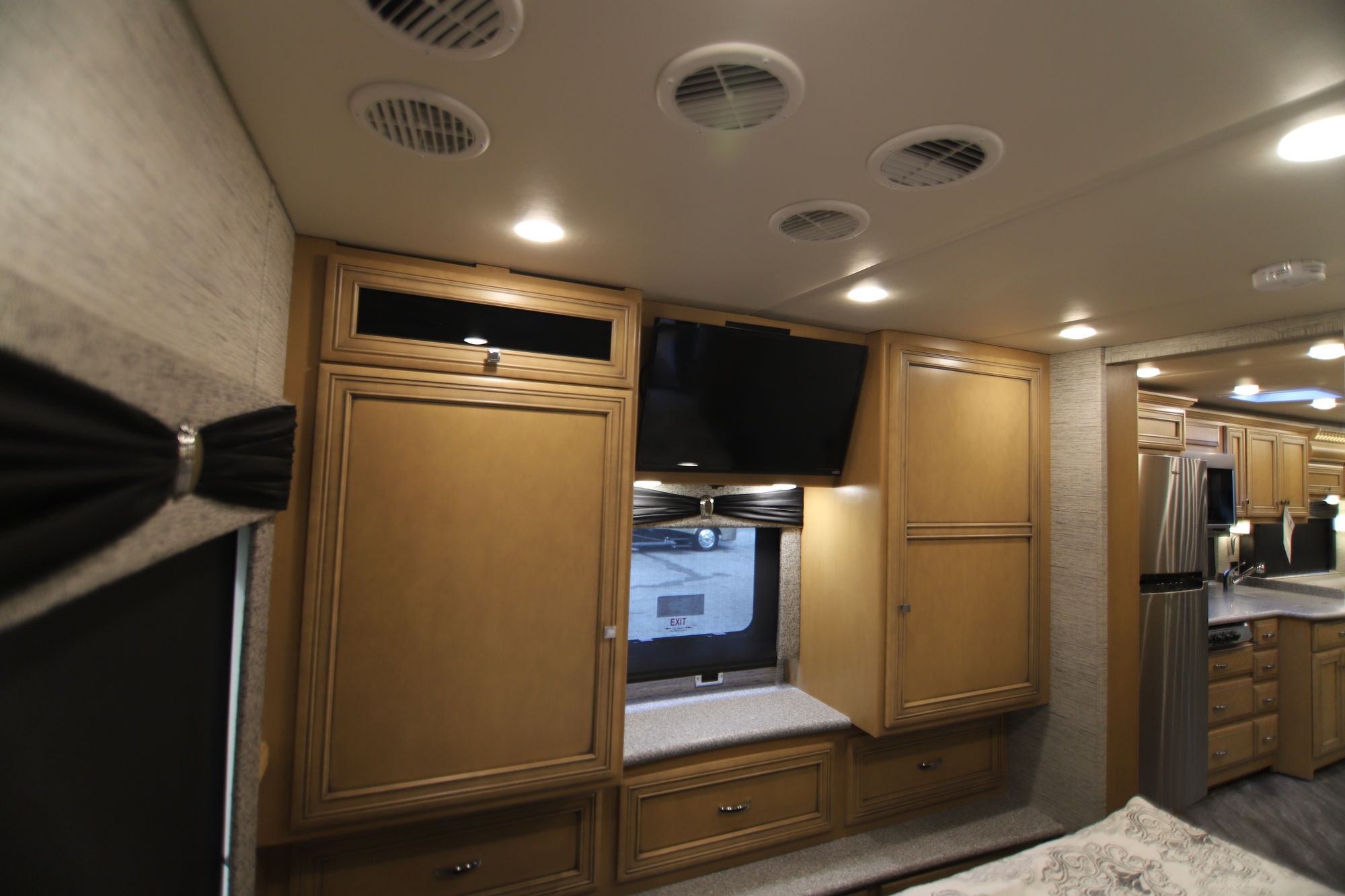 New 2019 Newmar Bay Star 3226 Class A  For Sale