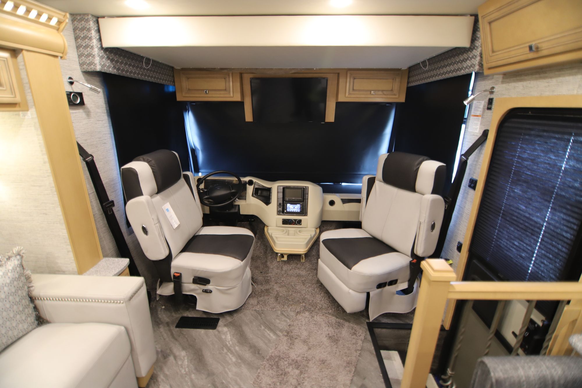 New 2019 Newmar Bay Star 3226 Class A  For Sale