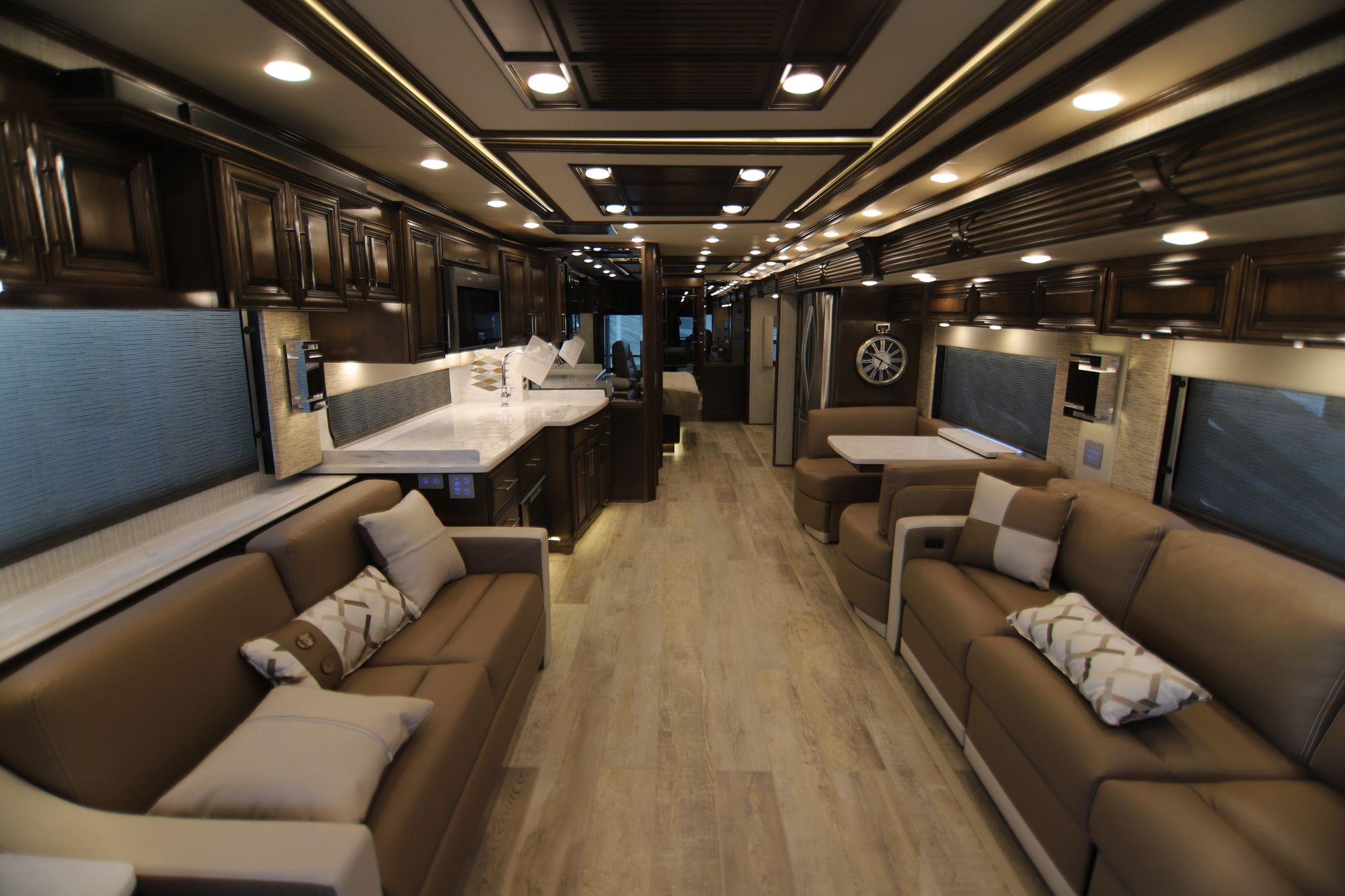 New 2019 Newmar Mountain Aire 4551 Class A  For Sale