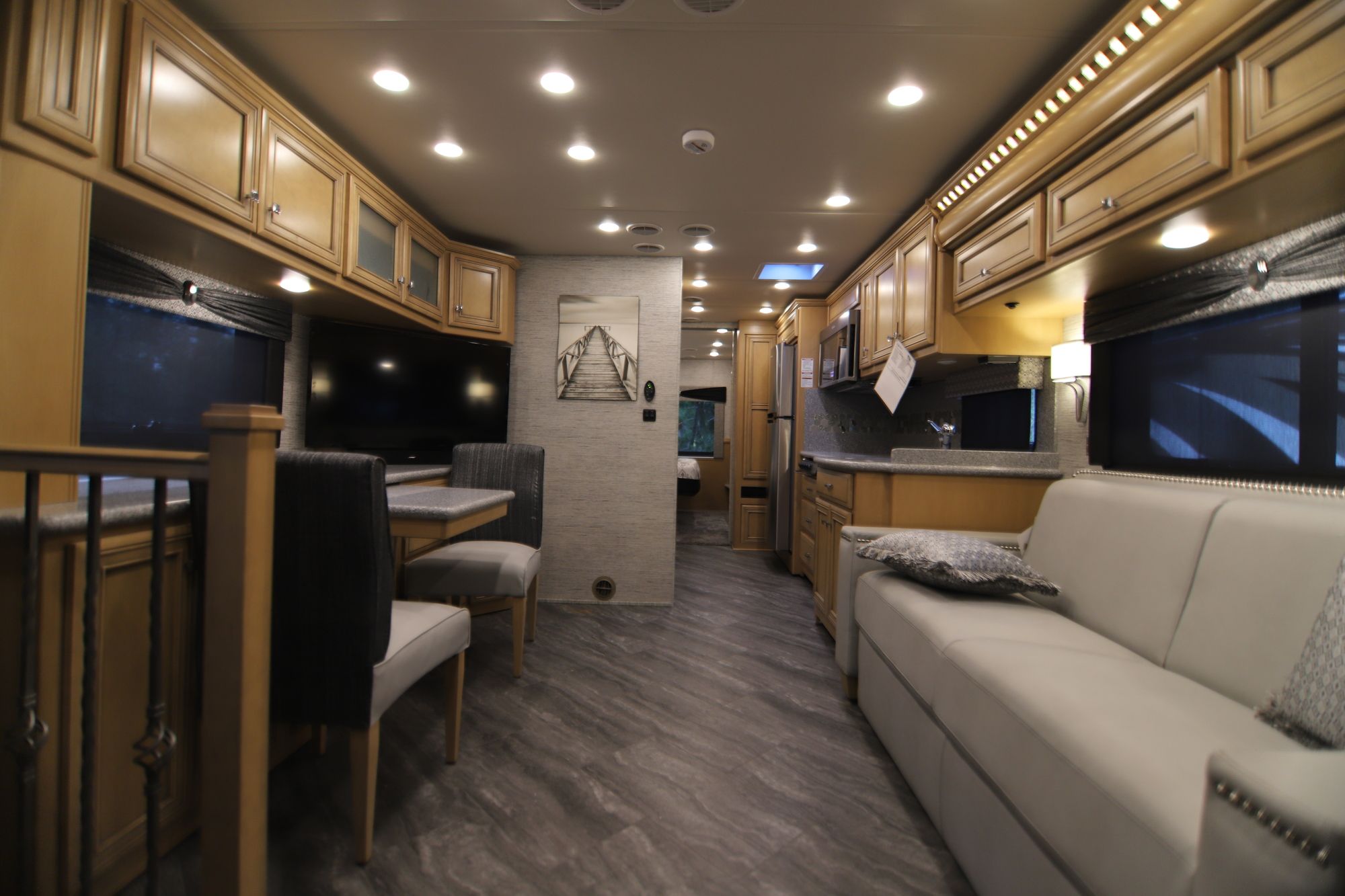 New 2019 Newmar Bay Star 3226 Class A  For Sale
