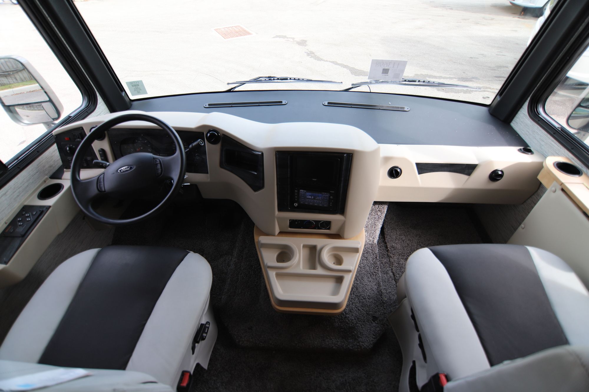 New 2019 Newmar Bay Star 3226 Class A  For Sale