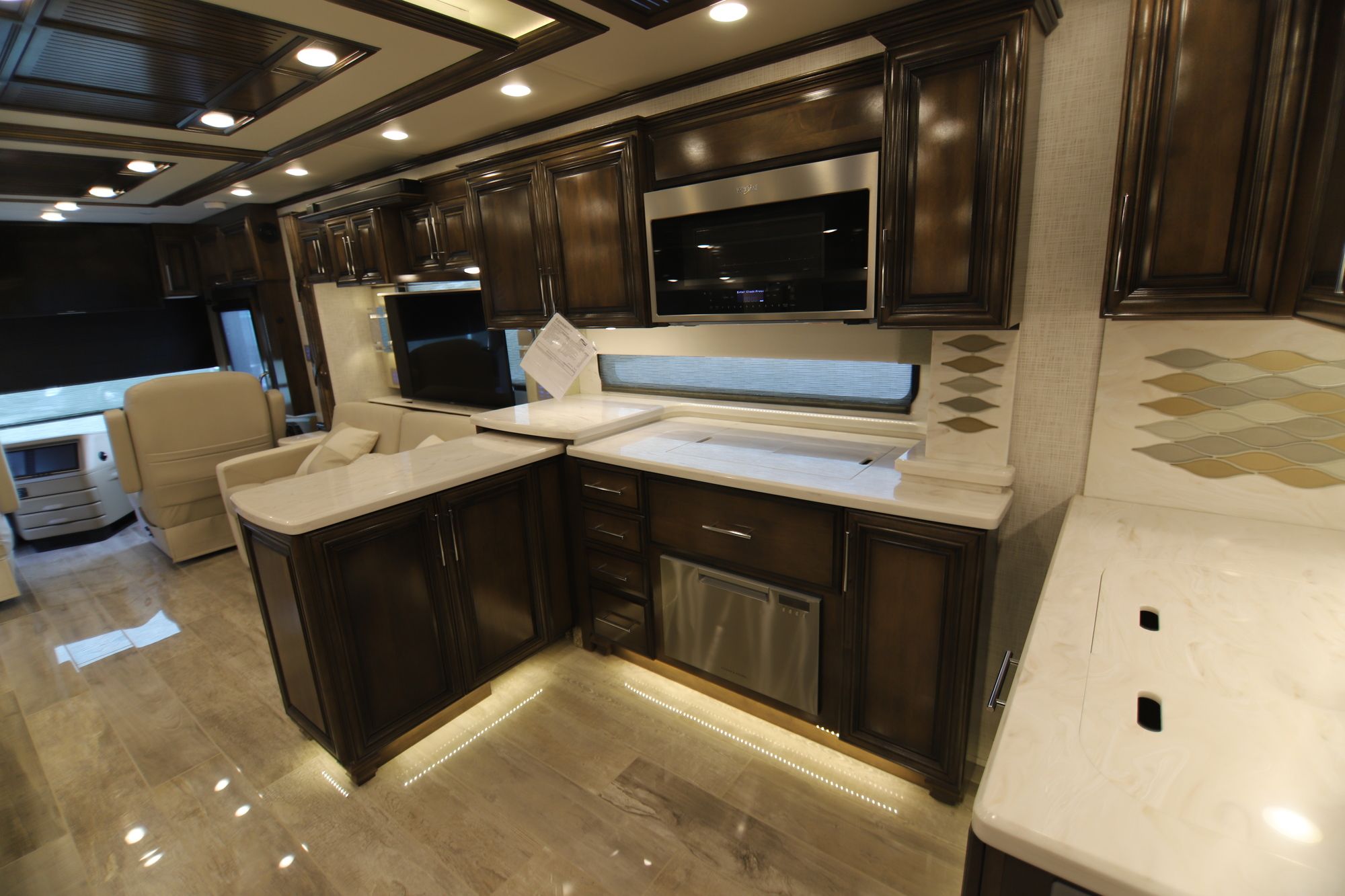 New 2019 Newmar Mountain Aire 4534 Class A  For Sale