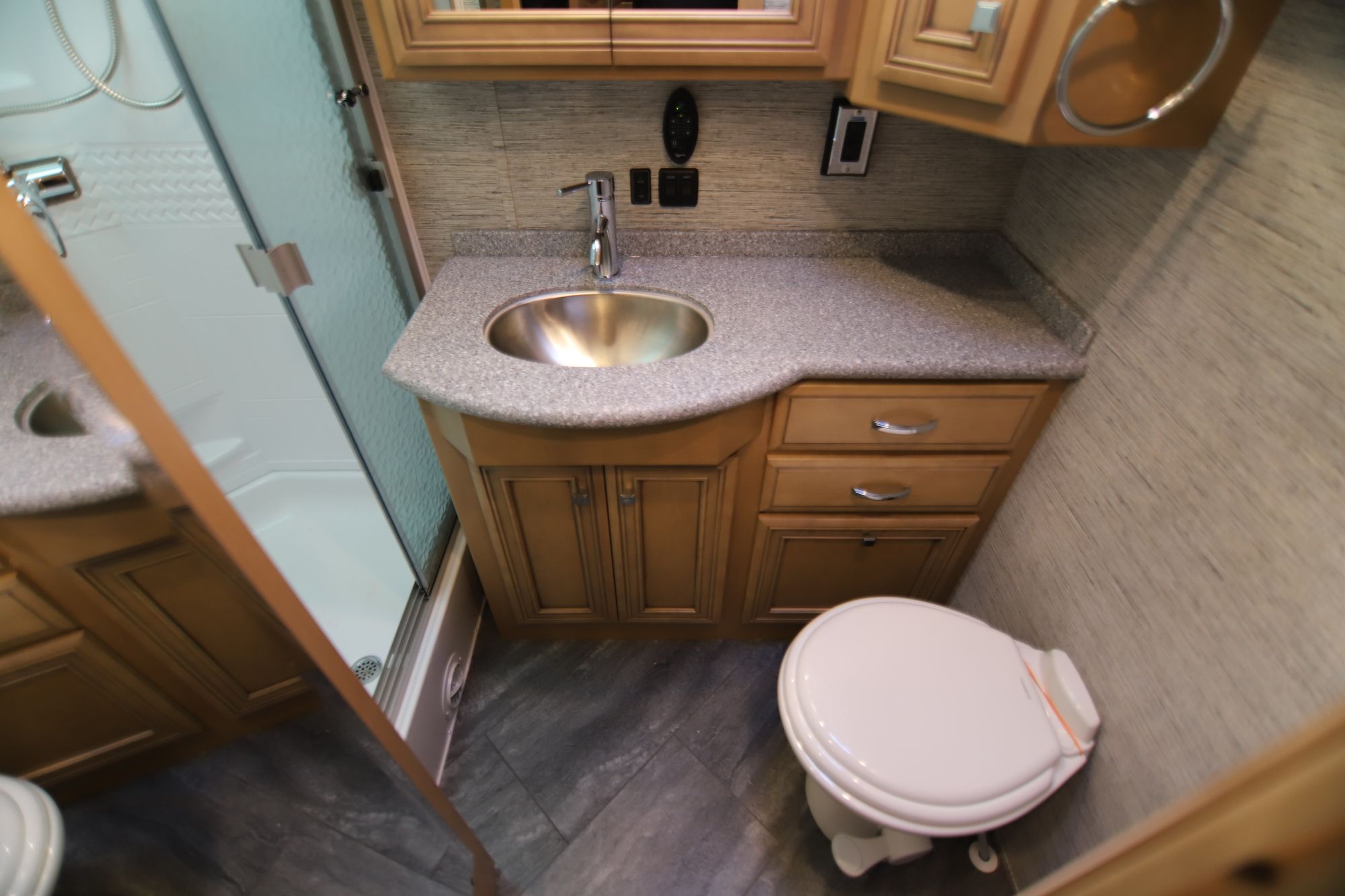 New 2019 Newmar Bay Star 3226 Class A  For Sale