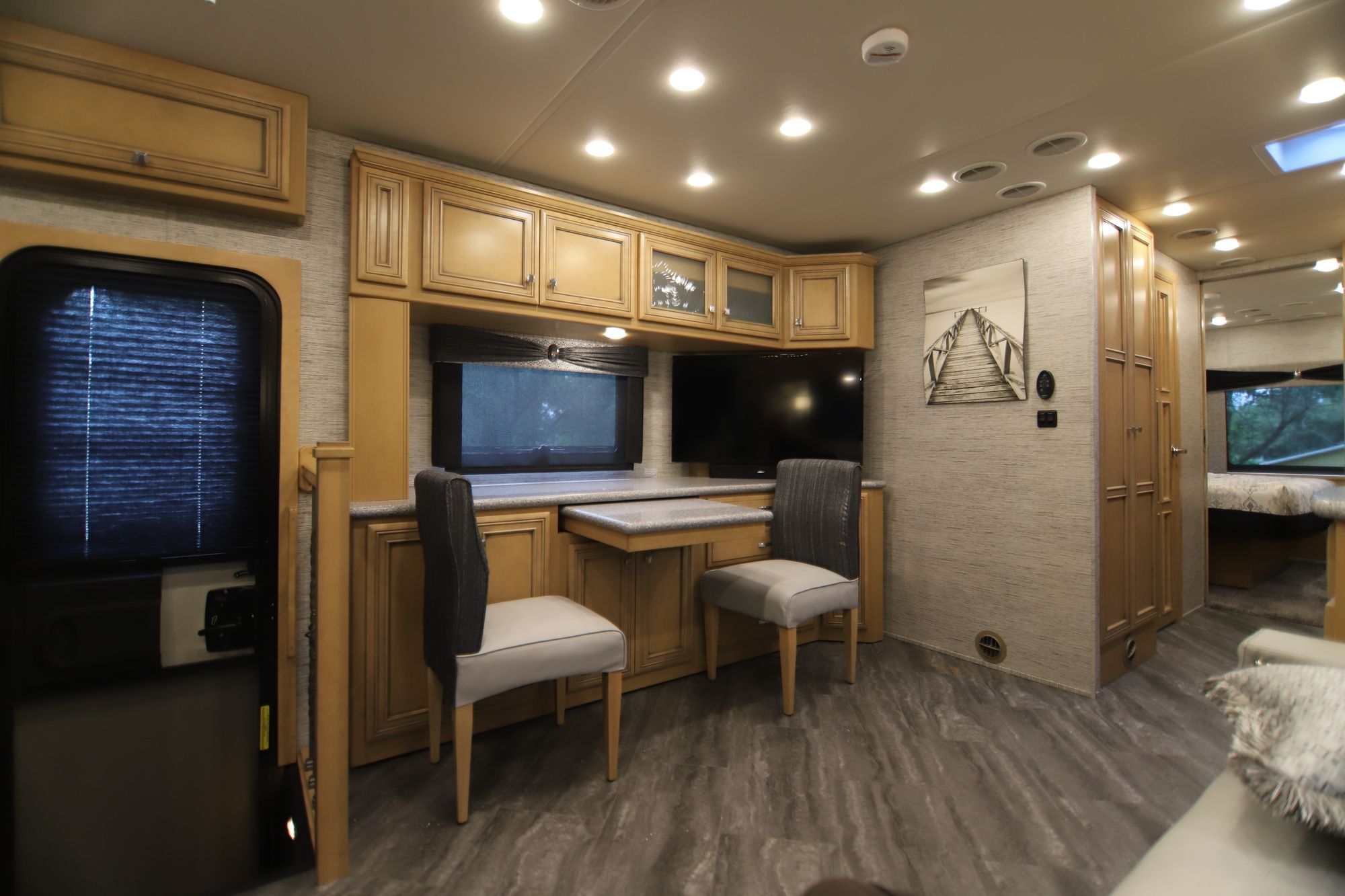 New 2019 Newmar Bay Star 3226 Class A  For Sale