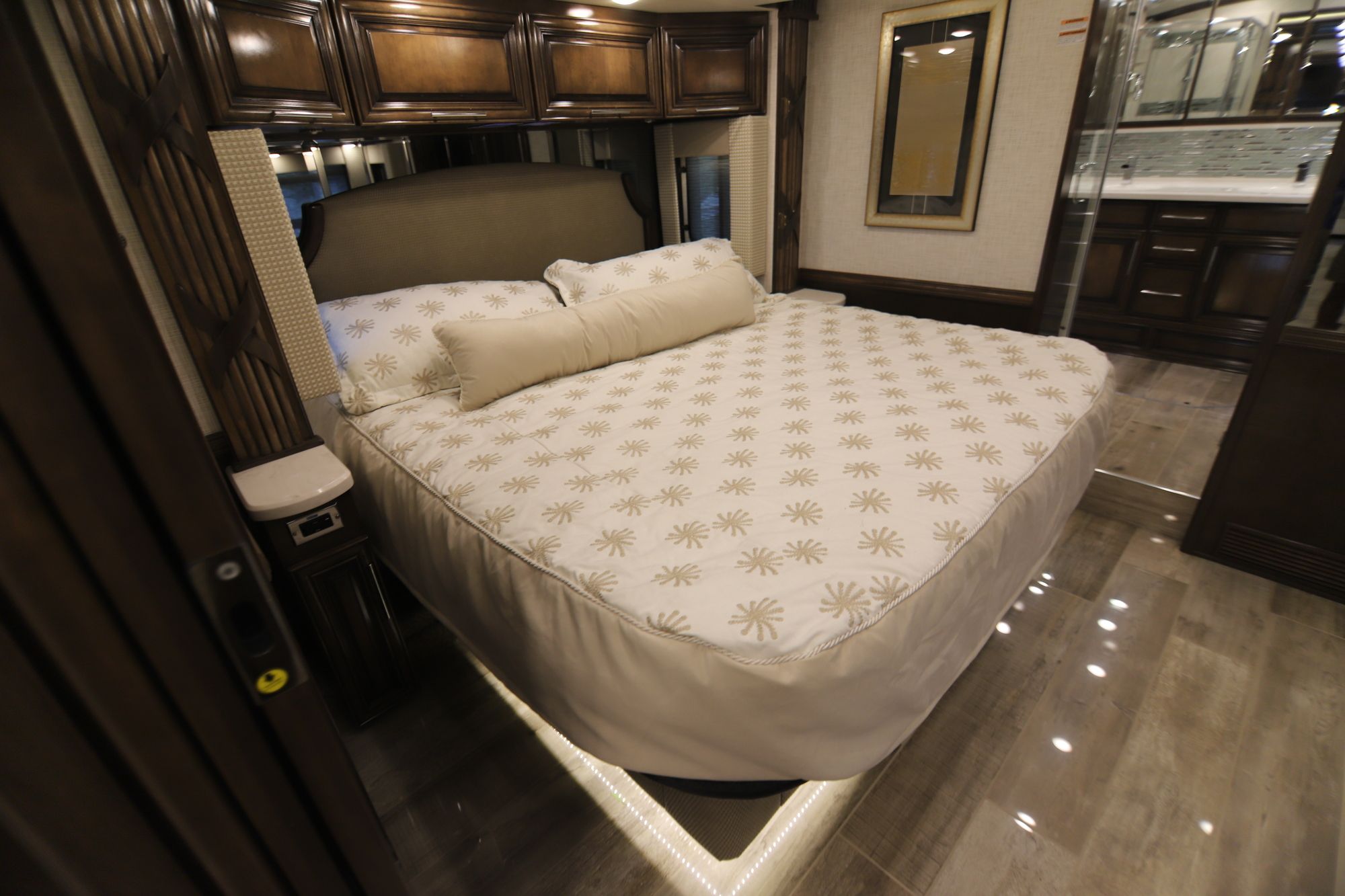 New 2019 Newmar Mountain Aire 4534 Class A  For Sale