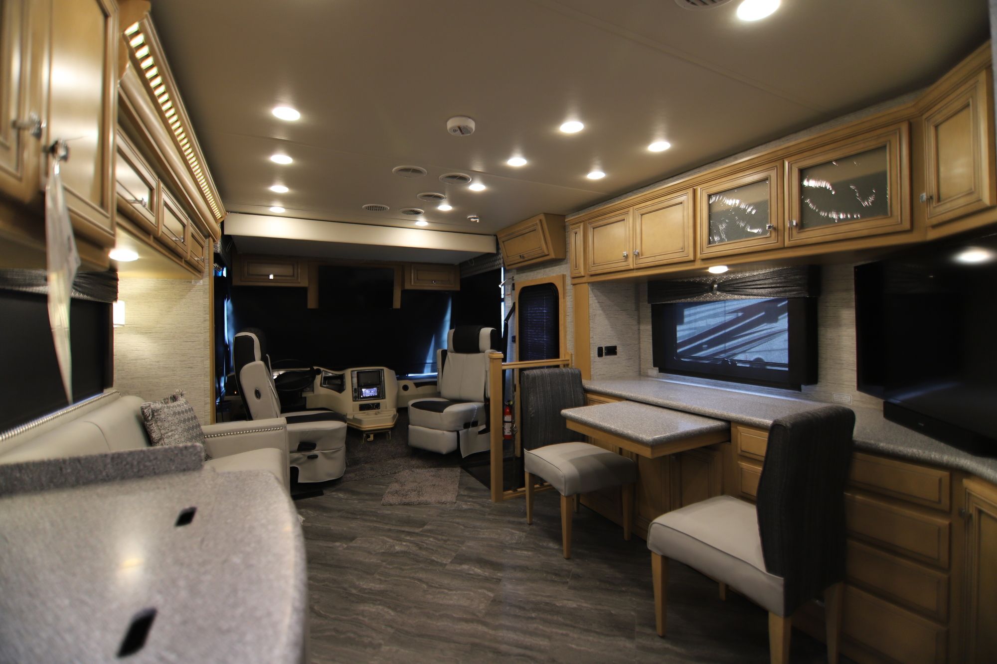 New 2019 Newmar Bay Star 3226 Class A  For Sale