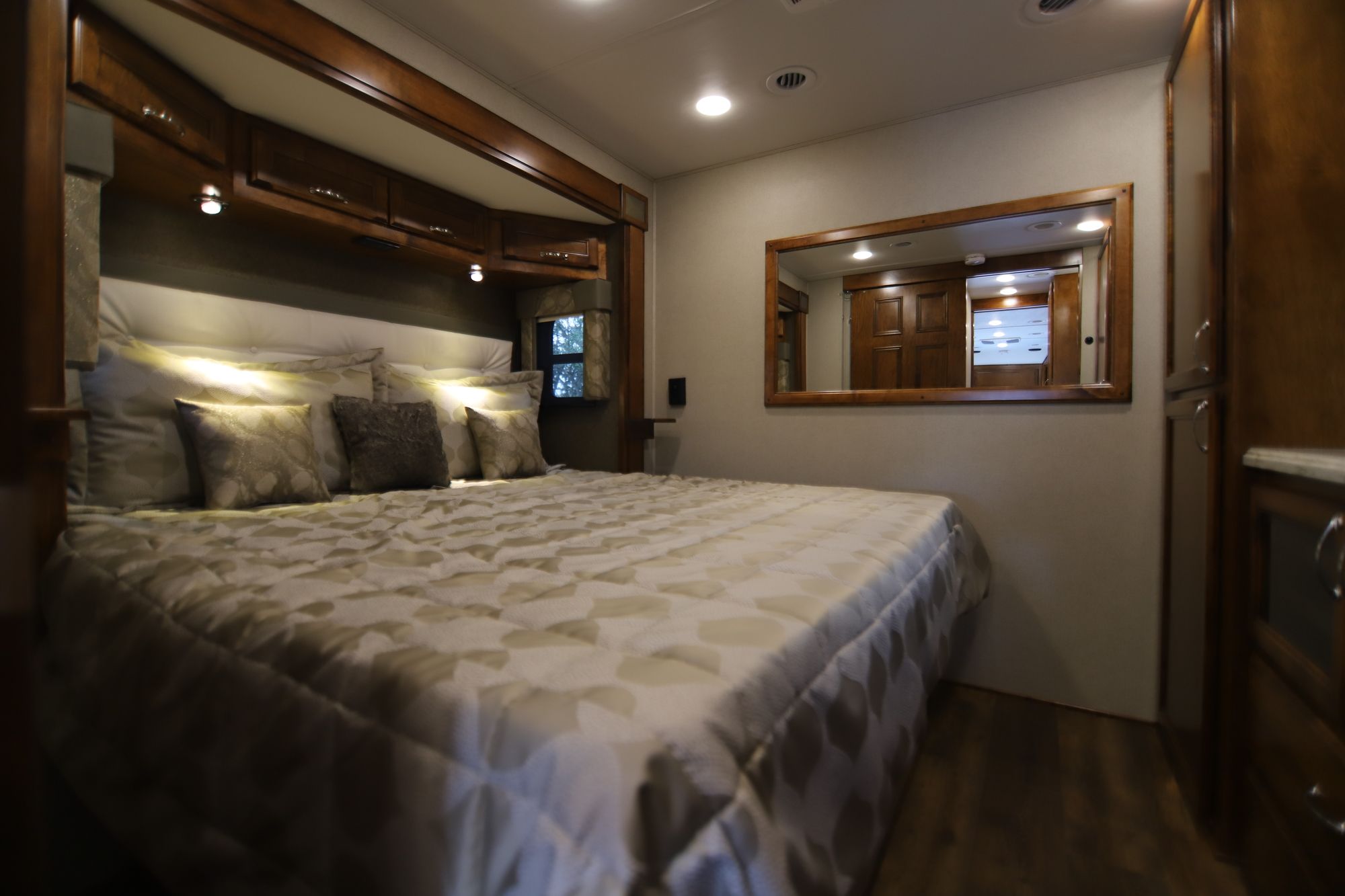 New 2019 Renegade Rv Verona 36VSB Super C  For Sale