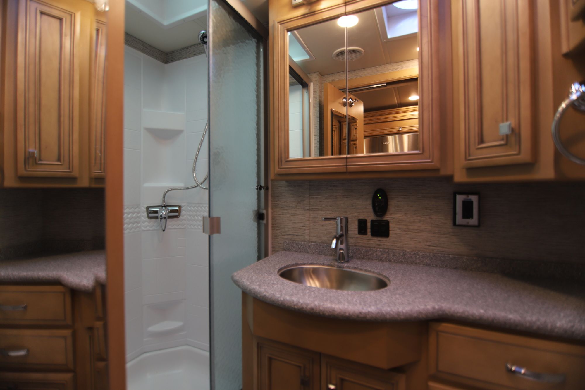 New 2019 Newmar Bay Star 3226 Class A  For Sale