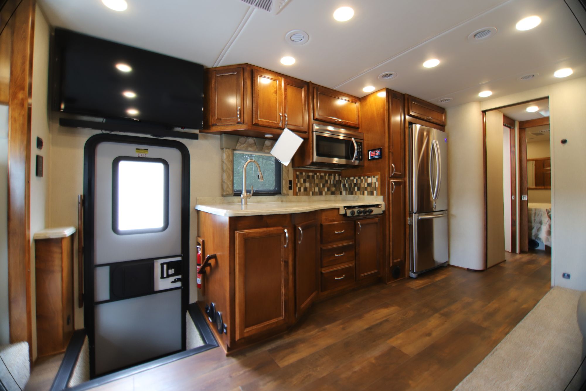 New 2019 Renegade Rv Verona 36VSB Super C  For Sale