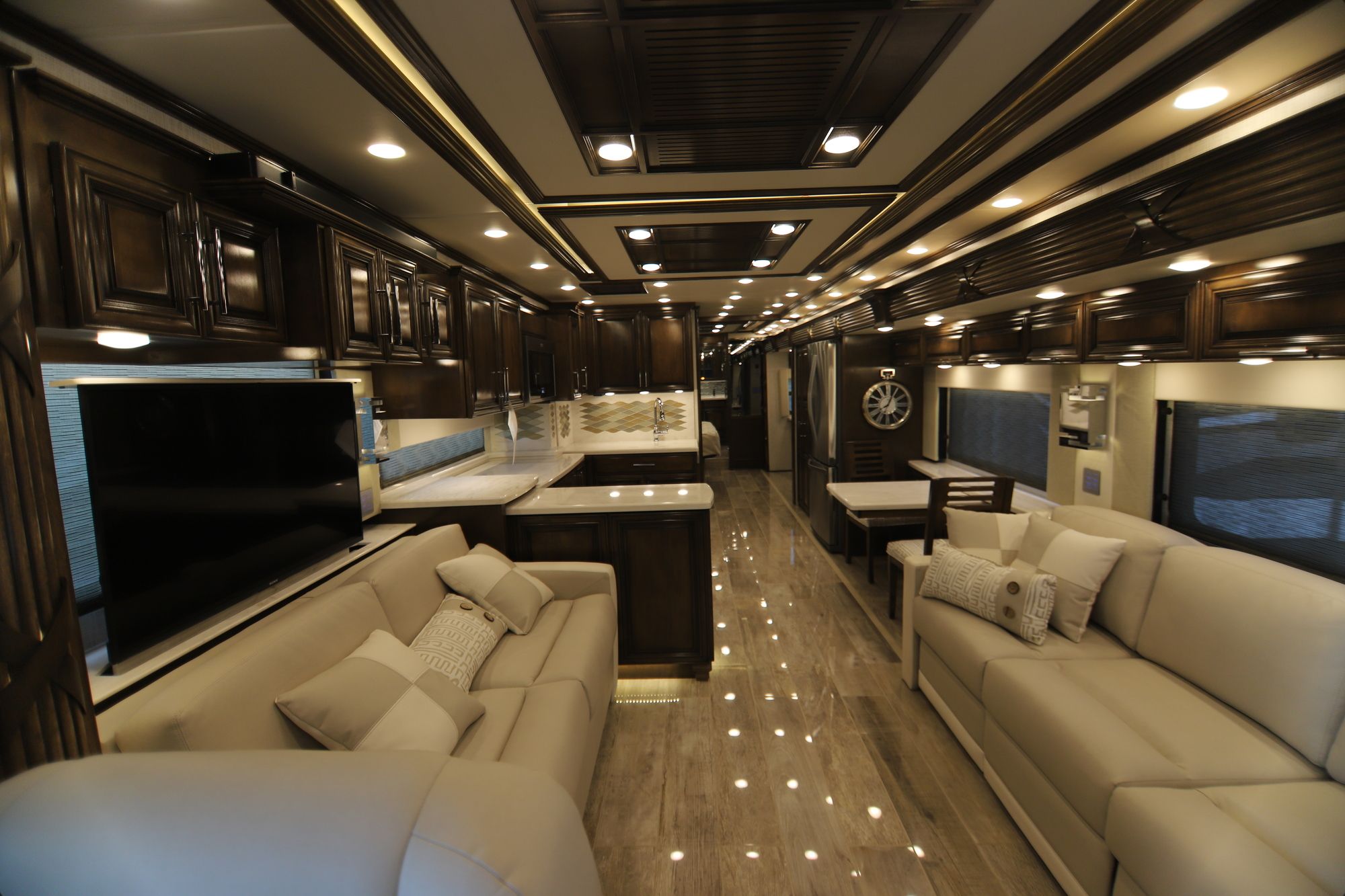 New 2019 Newmar Mountain Aire 4534 Class A  For Sale