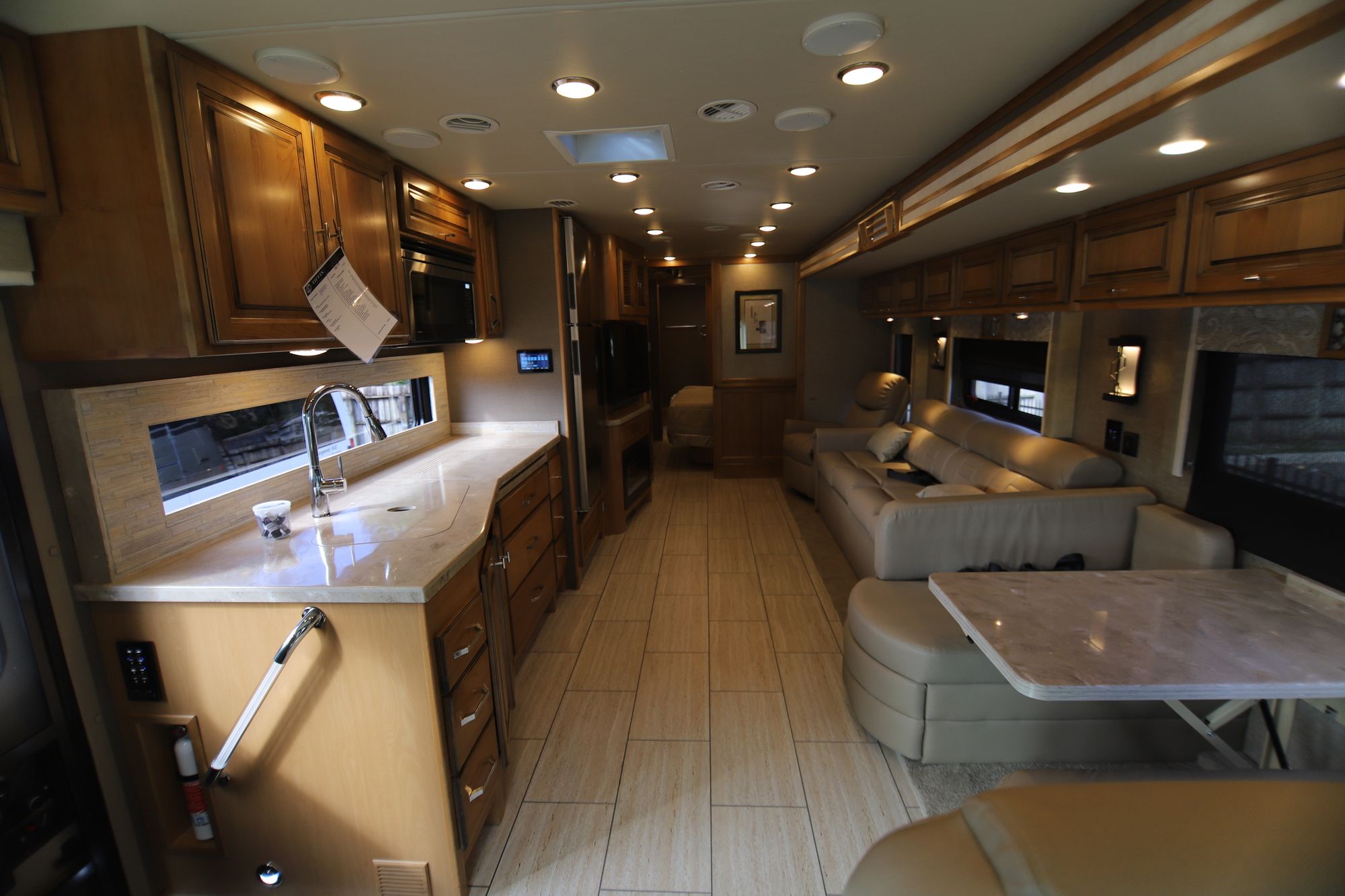 New 2019 Tiffin Motor Homes Allegro 36LA Class A  For Sale