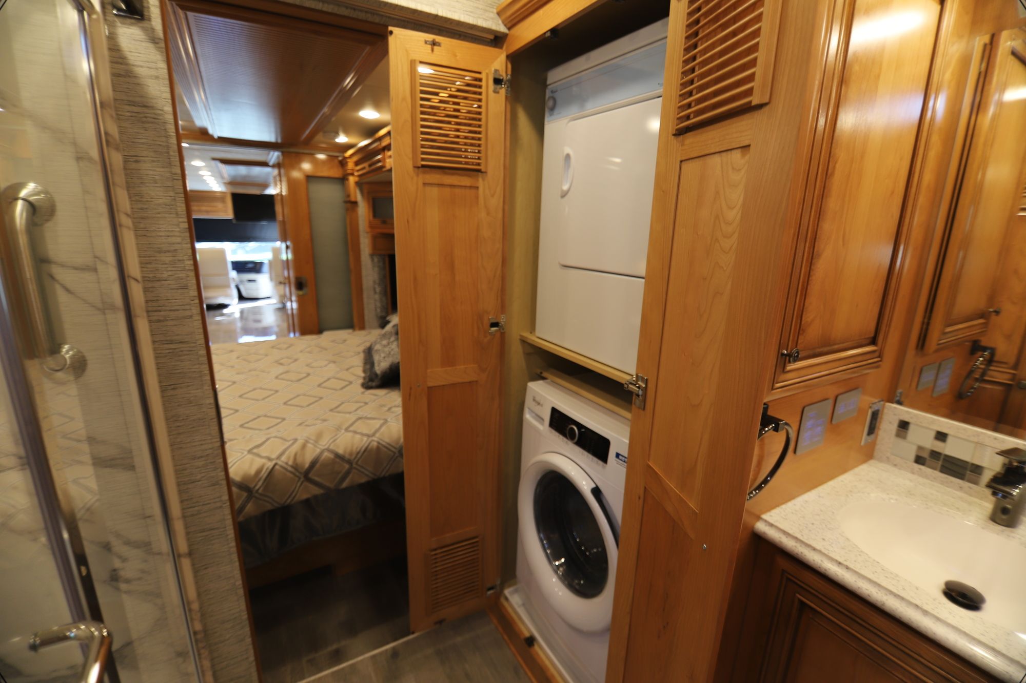 New 2019 Newmar Dutch Star 4369 Class A  For Sale