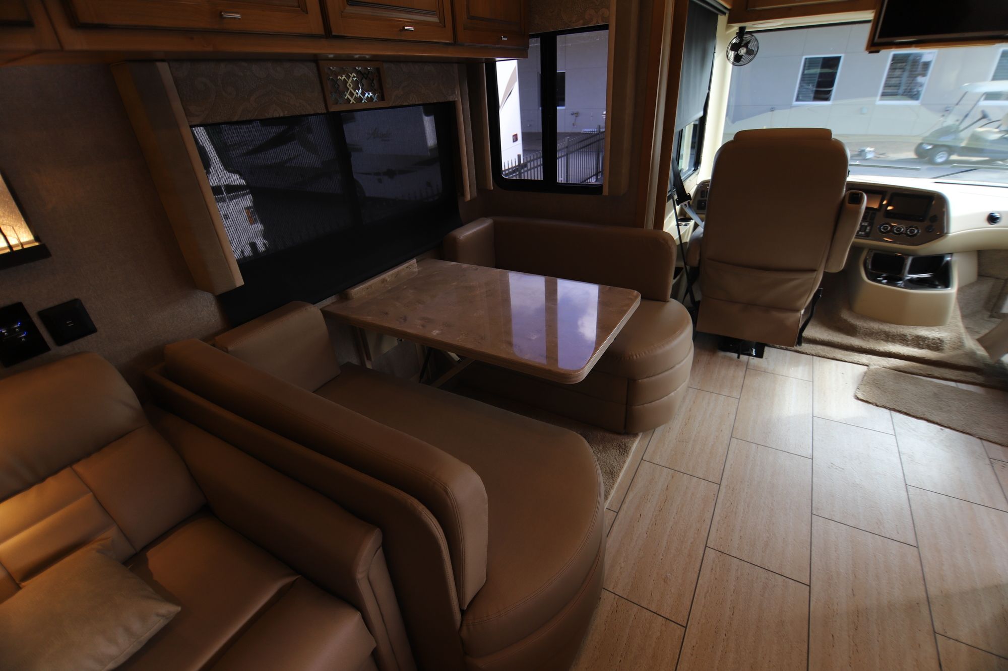 New 2019 Tiffin Motor Homes Allegro 36LA Class A  For Sale