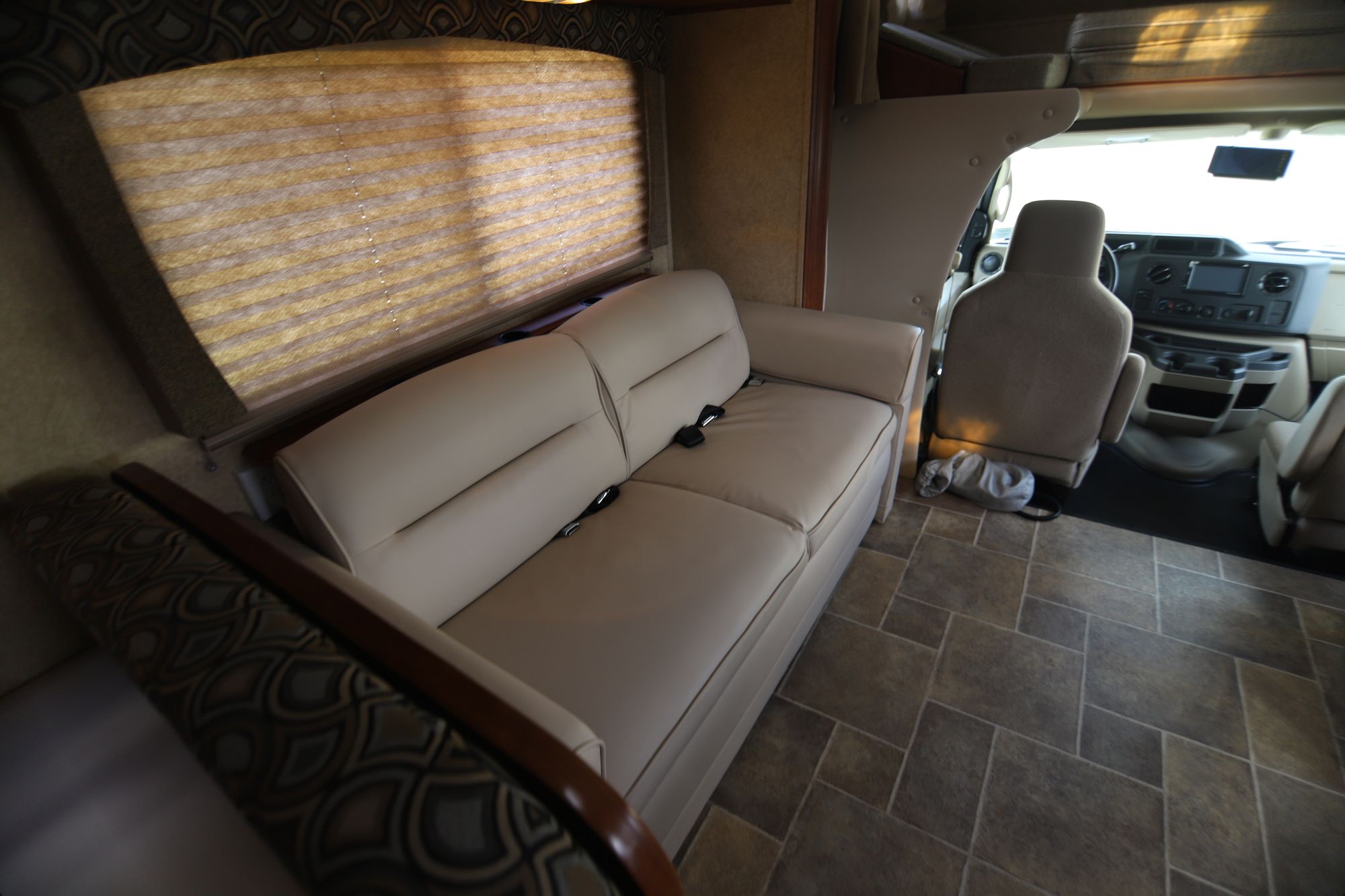 Used 2013 Forest River Sunseeker 3100SS Class C  For Sale