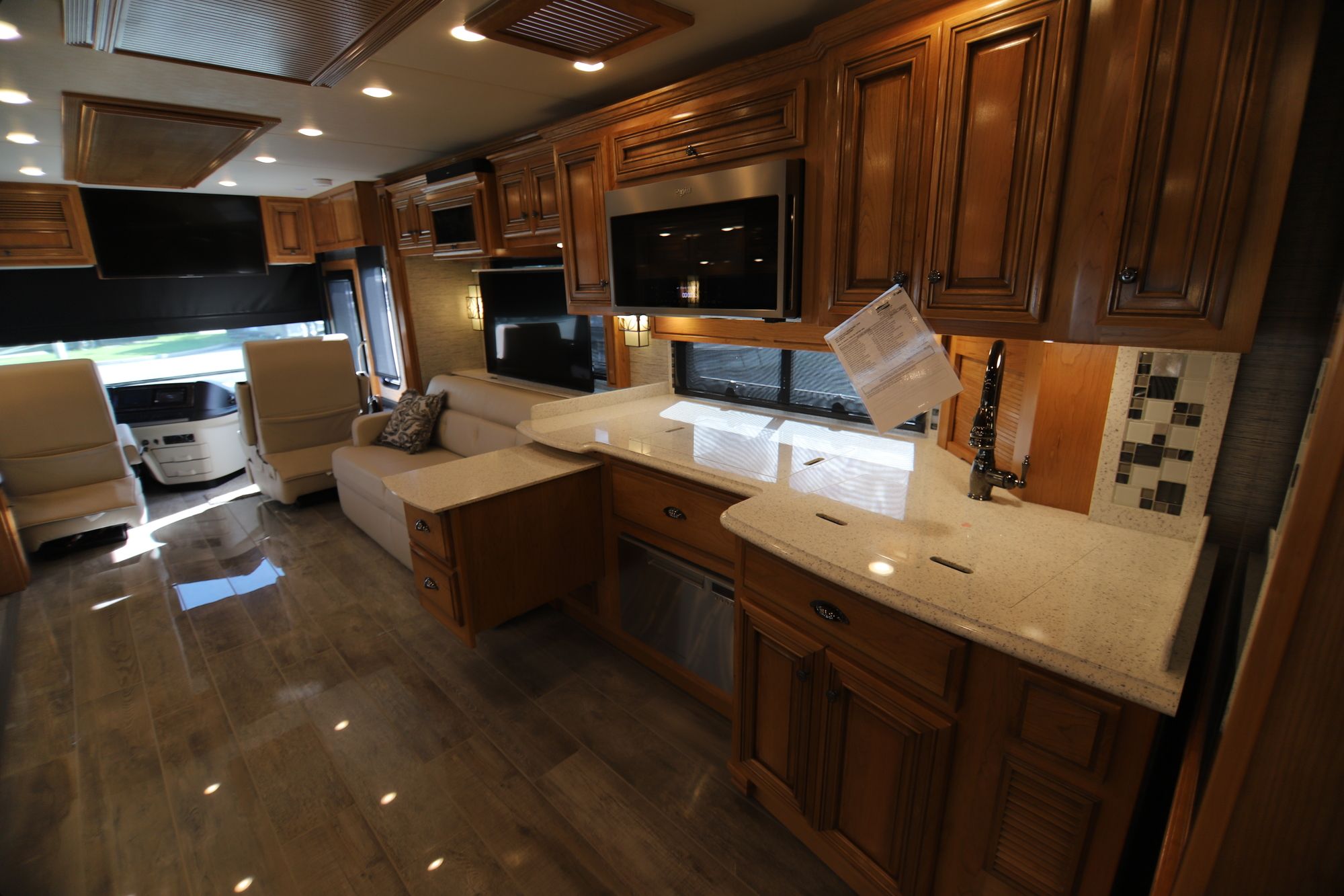 New 2019 Newmar Dutch Star 4369 Class A  For Sale