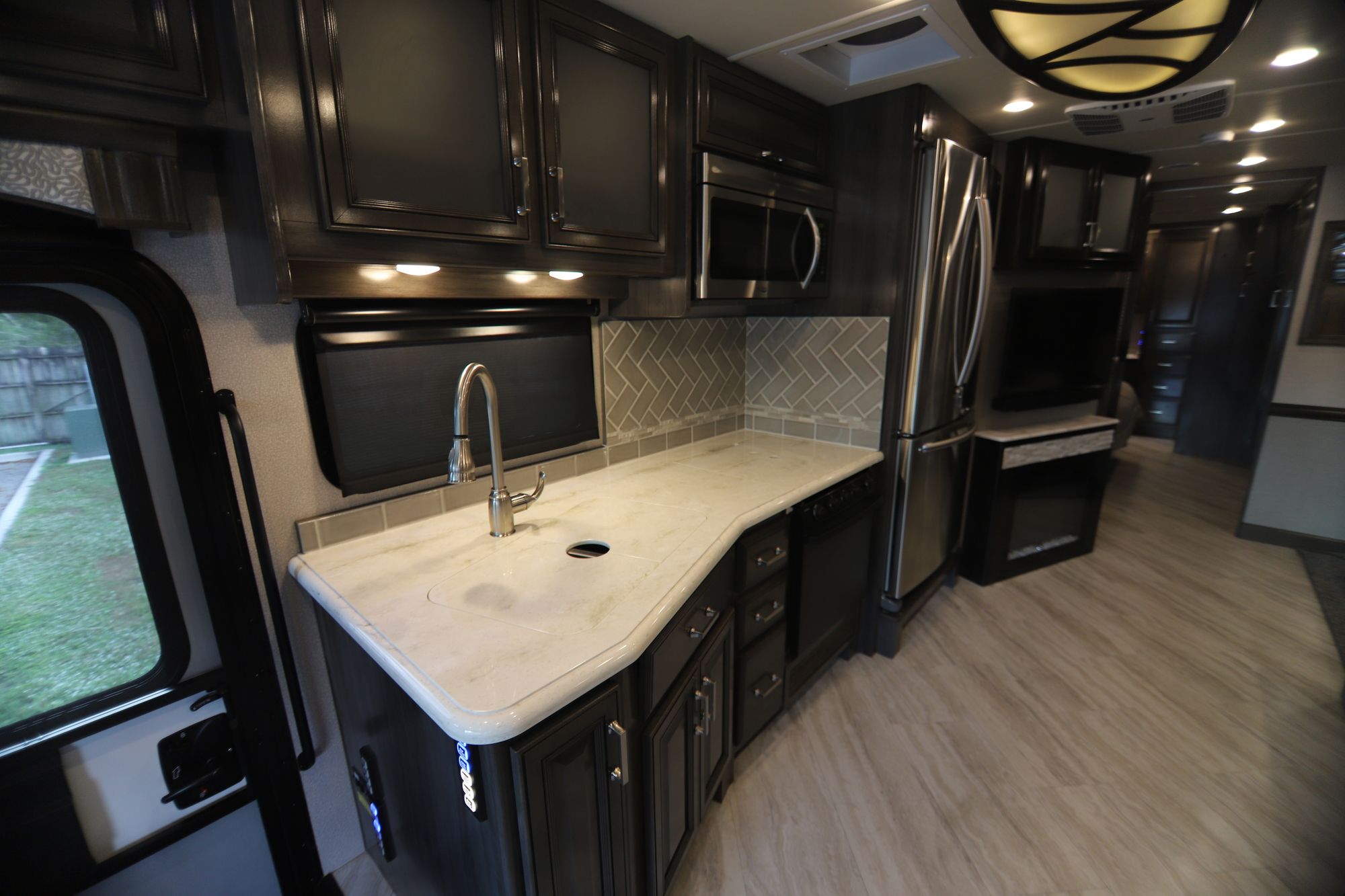 Used 2019 Fleetwood Southwind 35K 35K Class A  For Sale