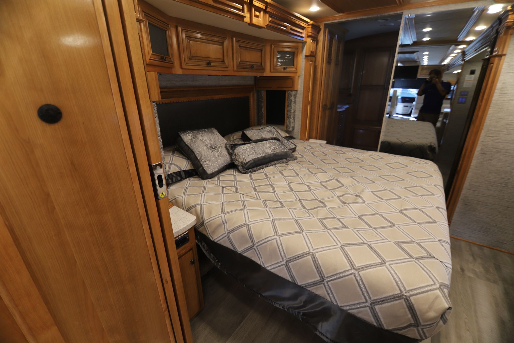 New 2019 Newmar Dutch Star 4369 Class A  For Sale