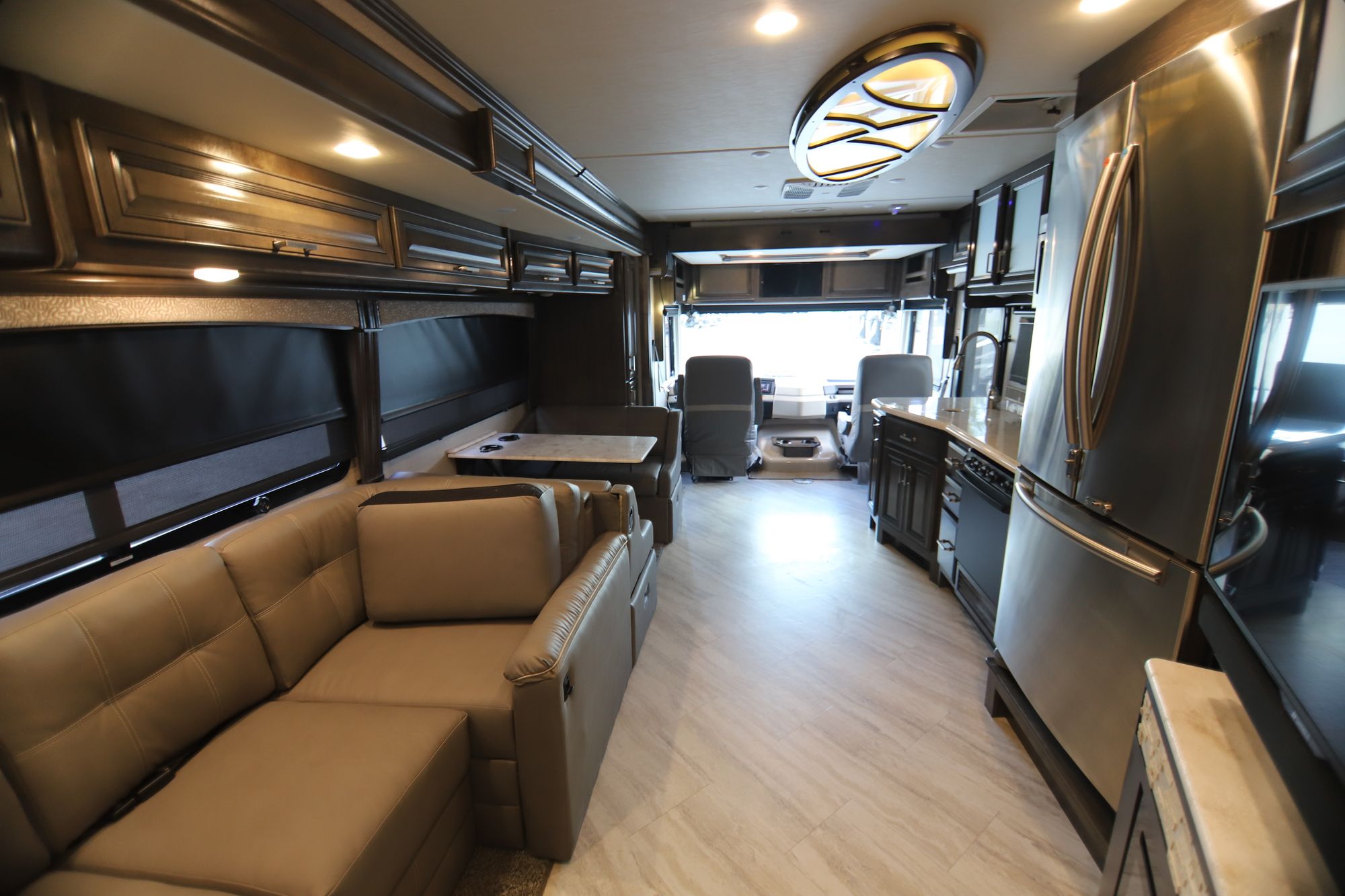 Used 2019 Fleetwood Southwind 35K 35K Class A  For Sale